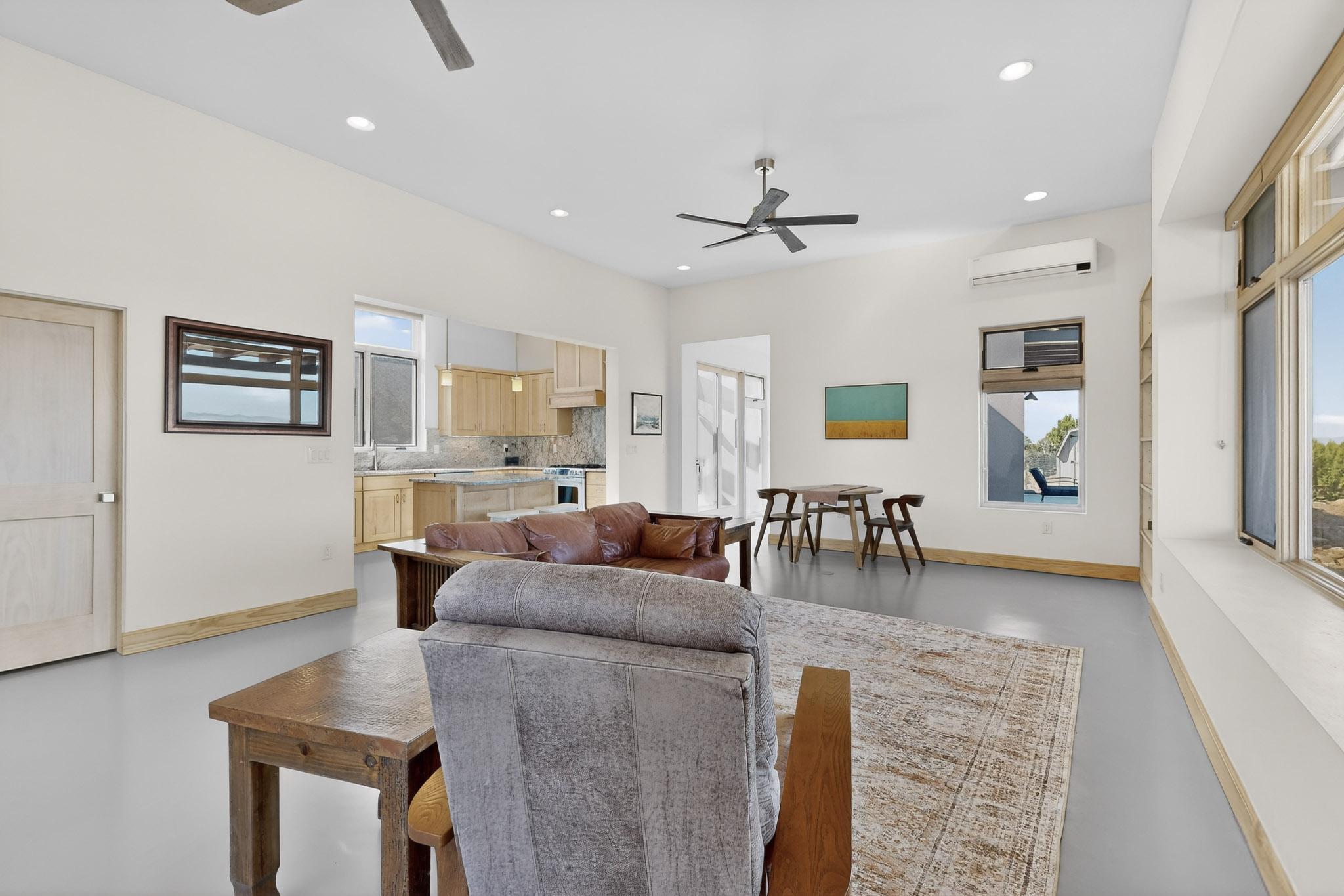 122 Victorio Trail