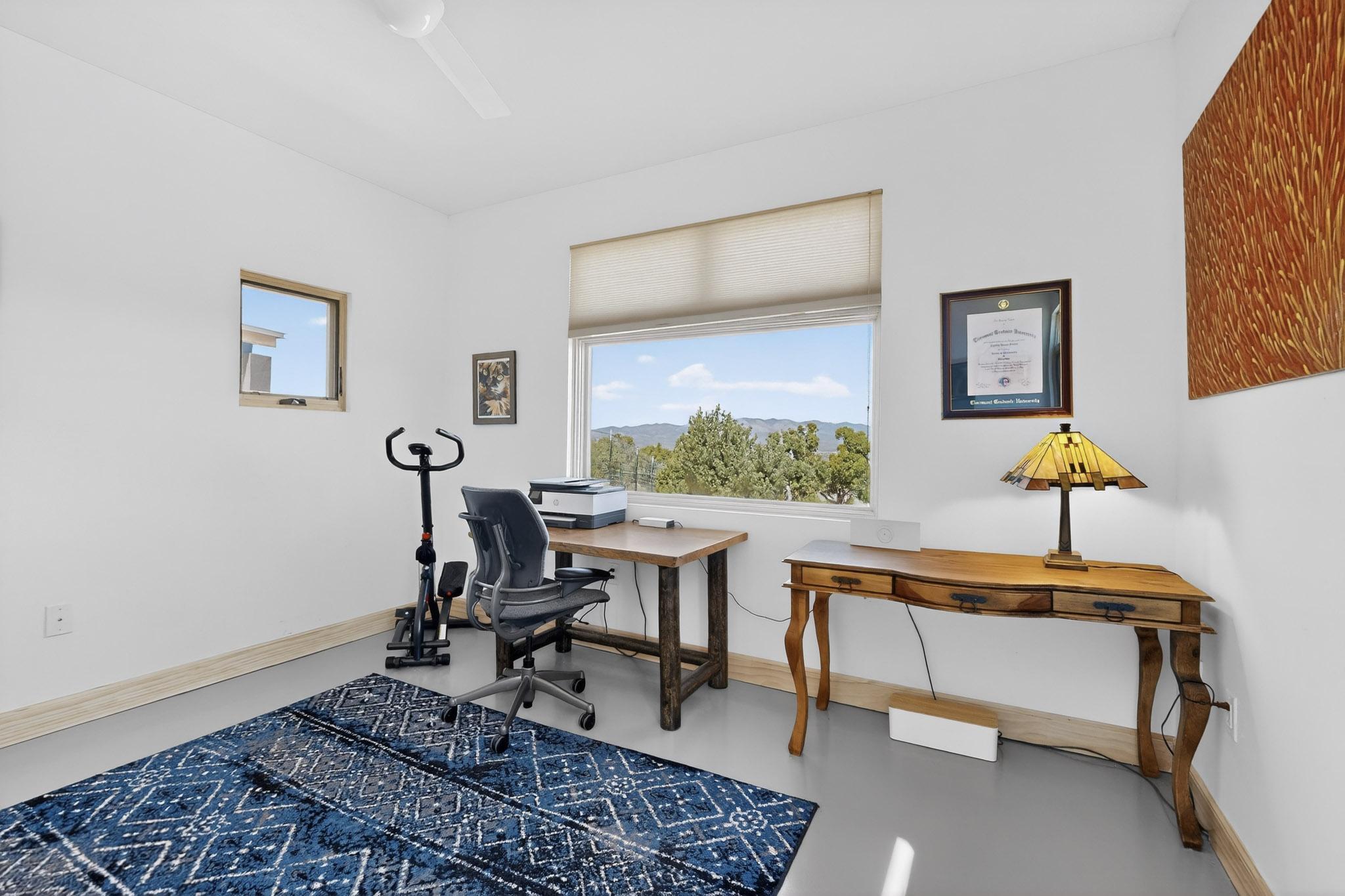 122 Victorio Trail