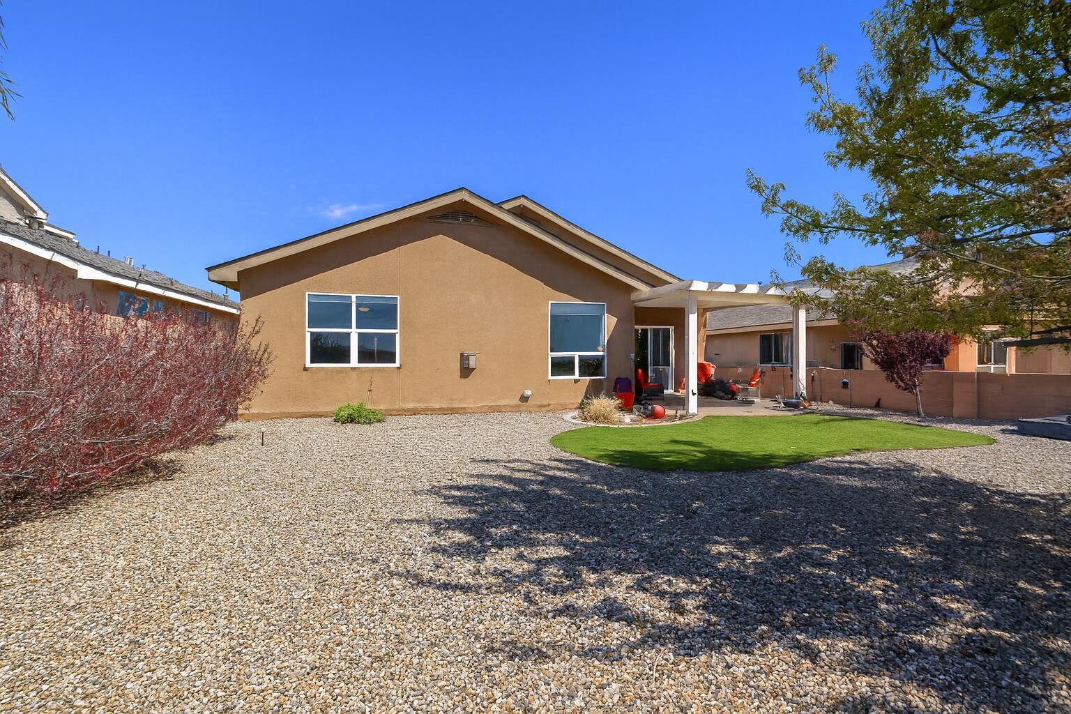 8140 Ventana Azul Avenue NW