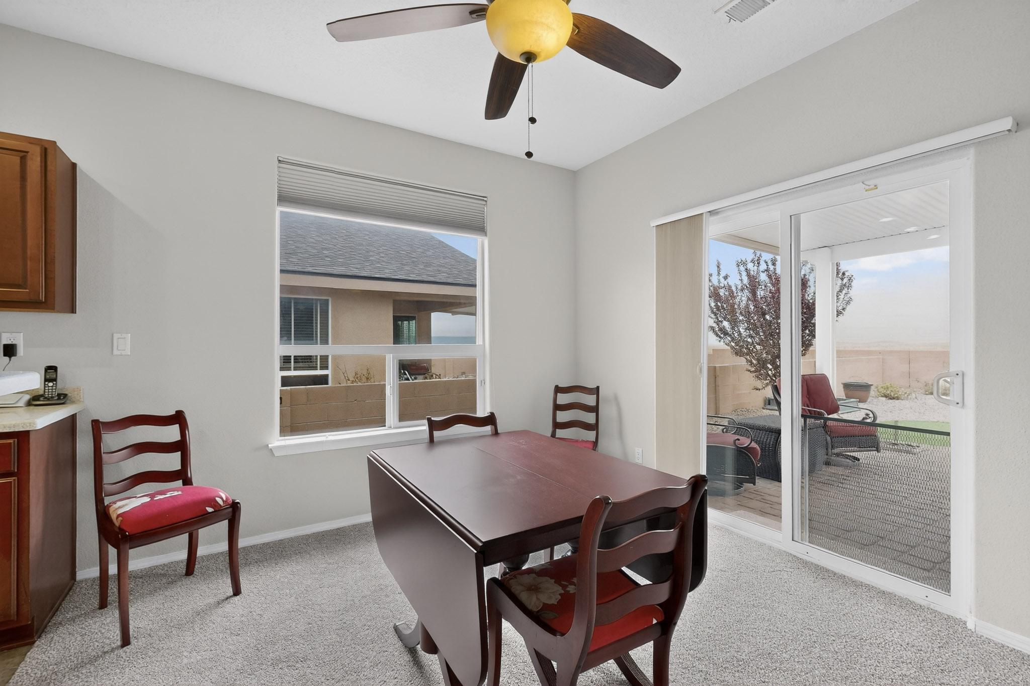 8140 Ventana Azul Avenue NW