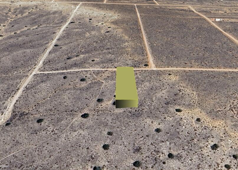 Acoma (U4 B71 L6) Road SW