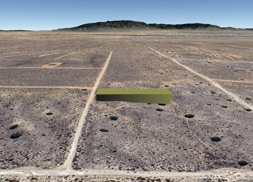 Acoma (U4 B71 L6) Road SW