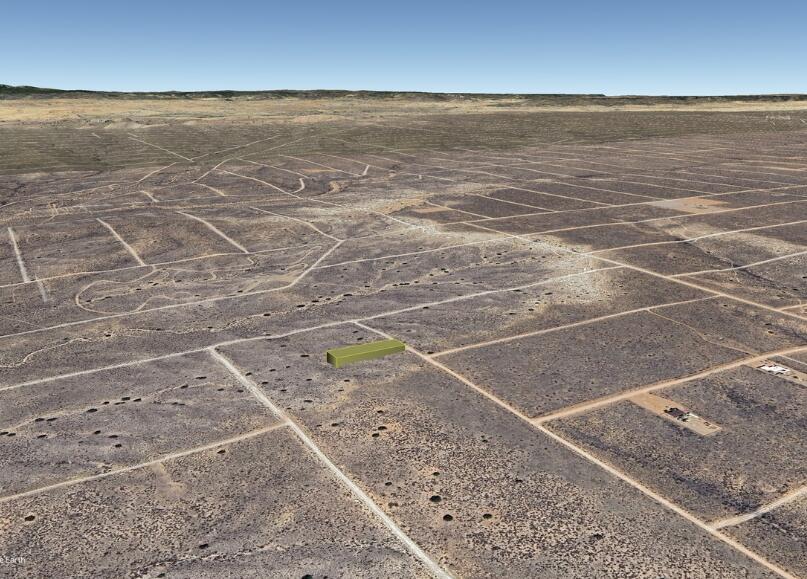 Acoma (U4 B71 L6) Road SW