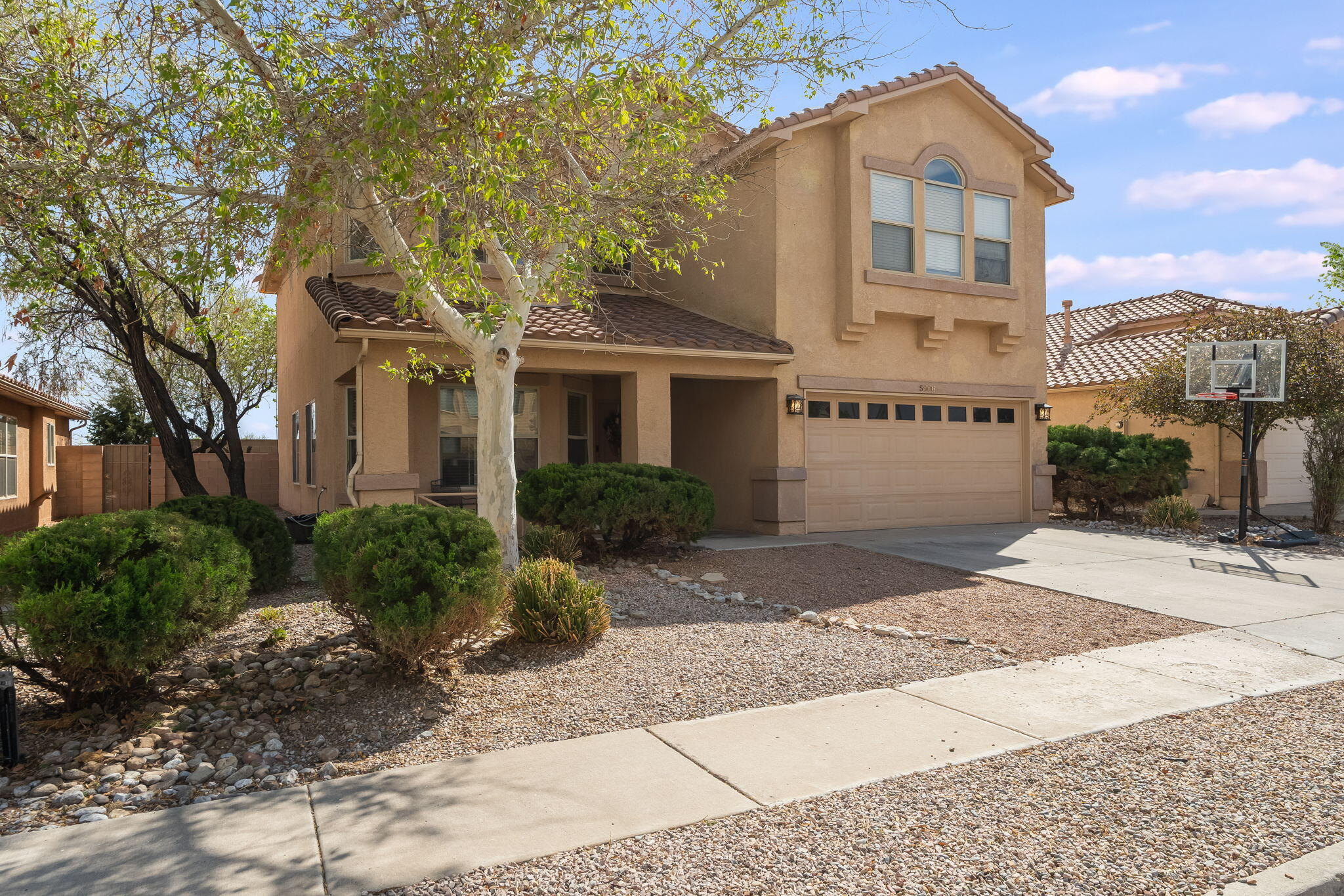 5908 Mesa Sombra Place NW