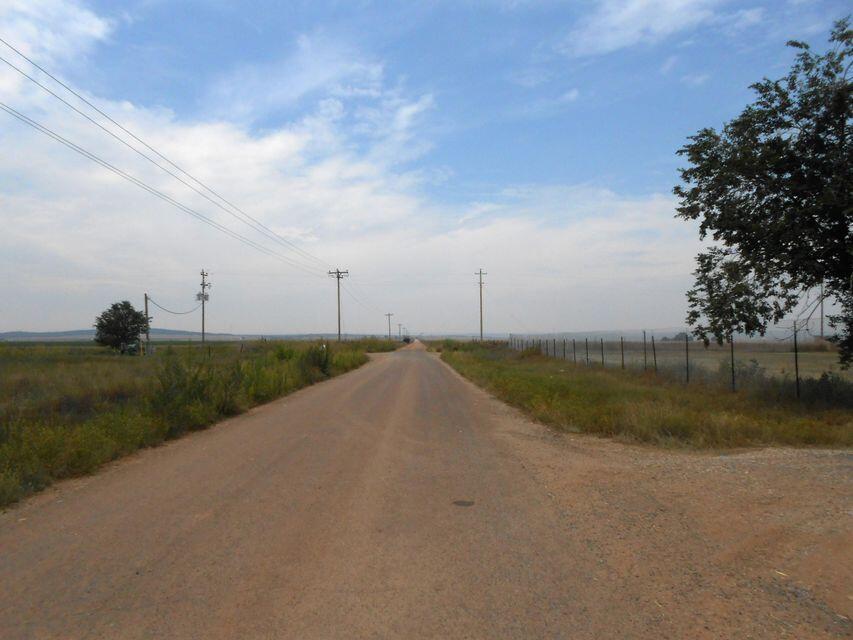 LOT 7-1 Pumpkin Patch Road