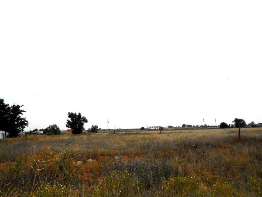 LOT 7-1 Pumpkin Patch Road