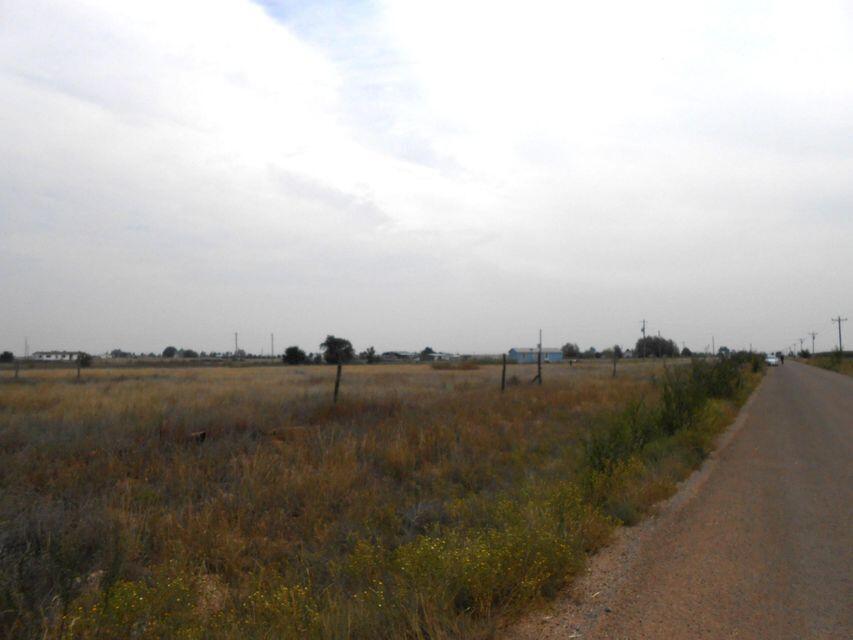 LOT 7-1 Pumpkin Patch Road
