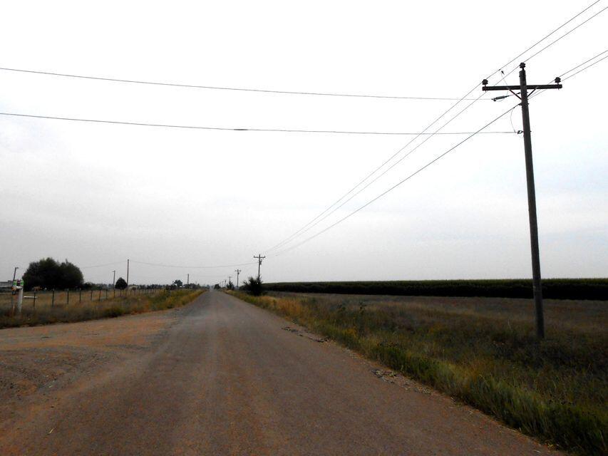 LOT 7-1 Pumpkin Patch Road