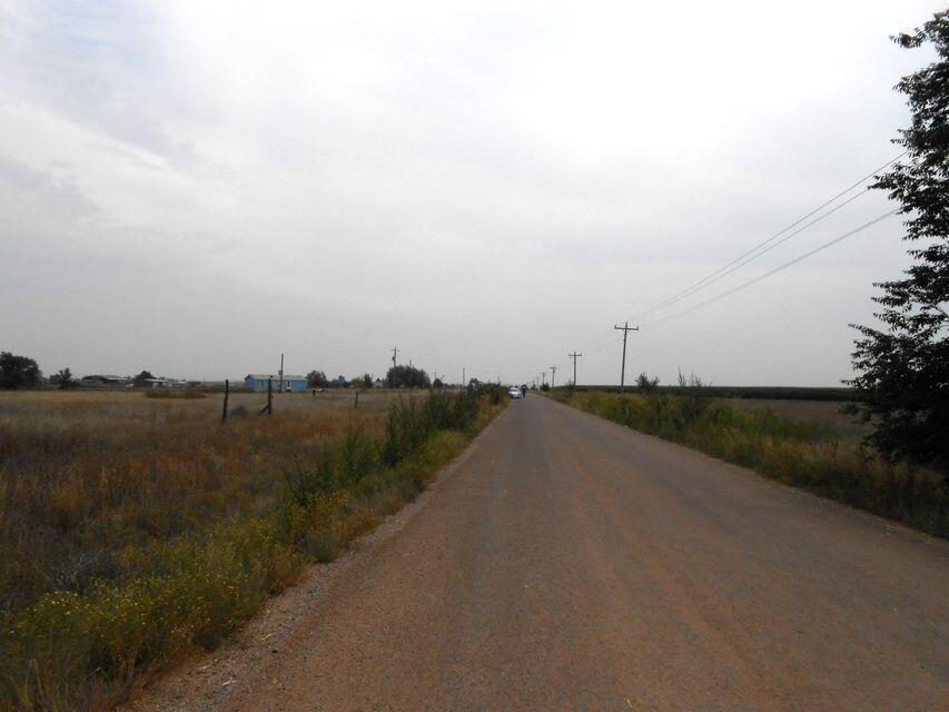 LOT 7-1 Pumpkin Patch Road