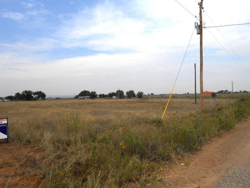 LOT 7-1 Pumpkin Patch Road
