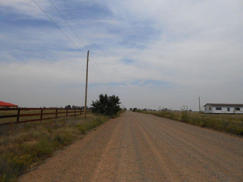 LOT 7-E, Teresa Lane