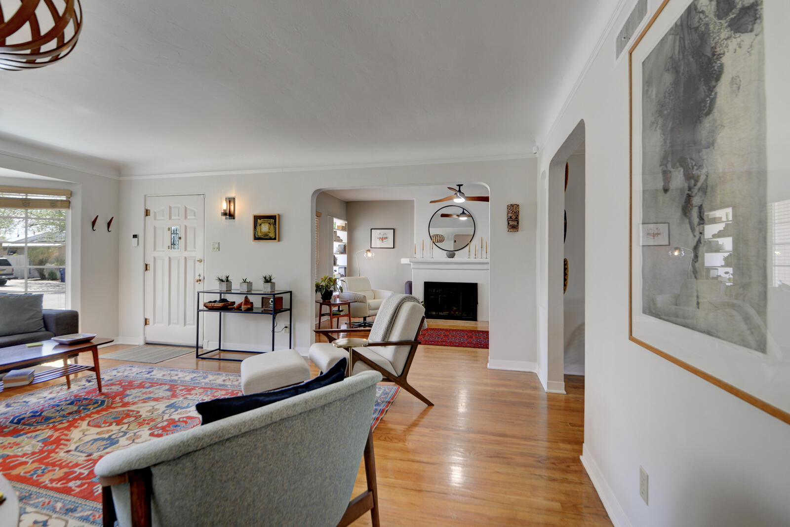 3929 Mesa Verde Avenue NE