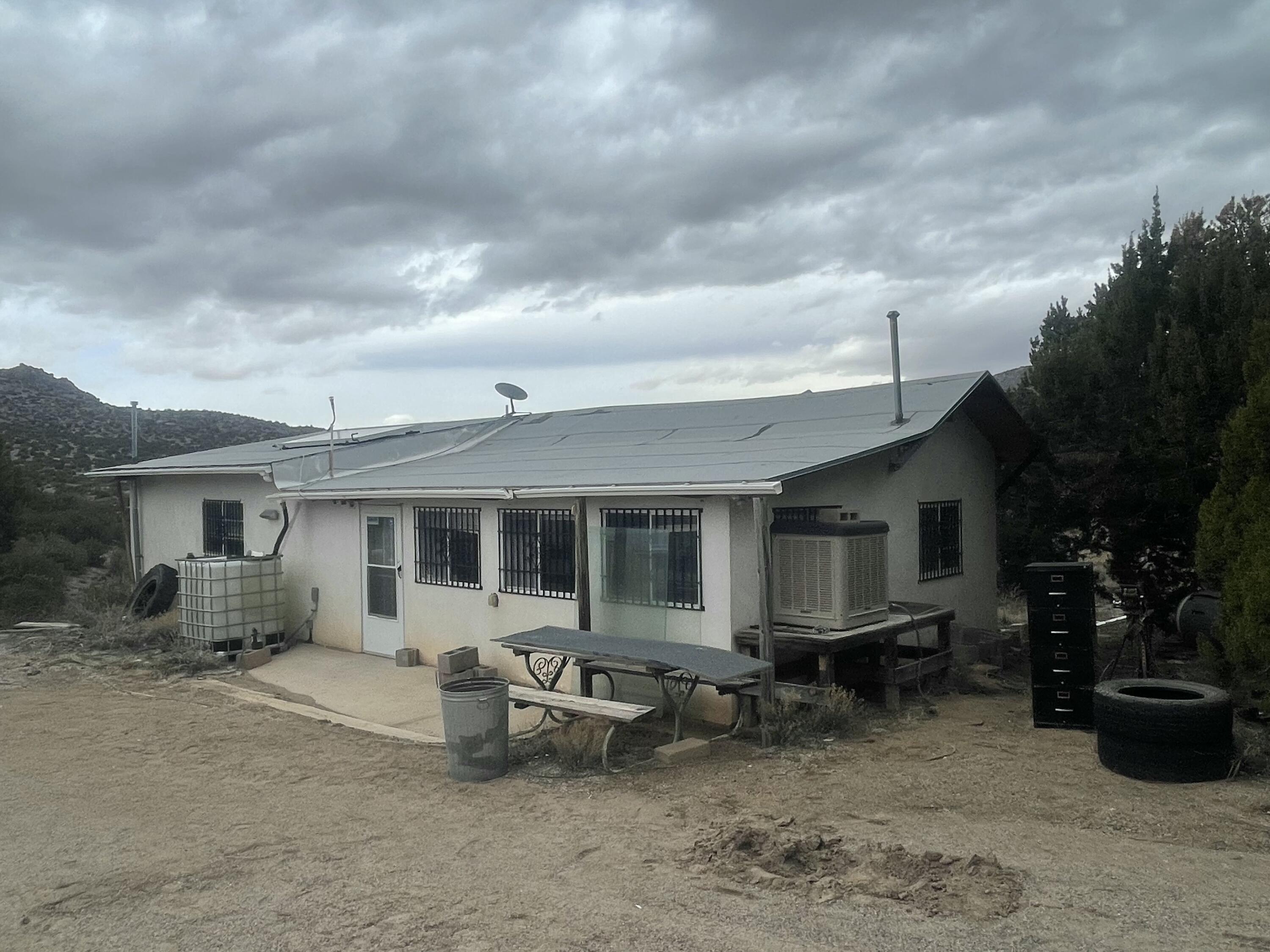 145 & 149 Coyote Springs Rd Road SE