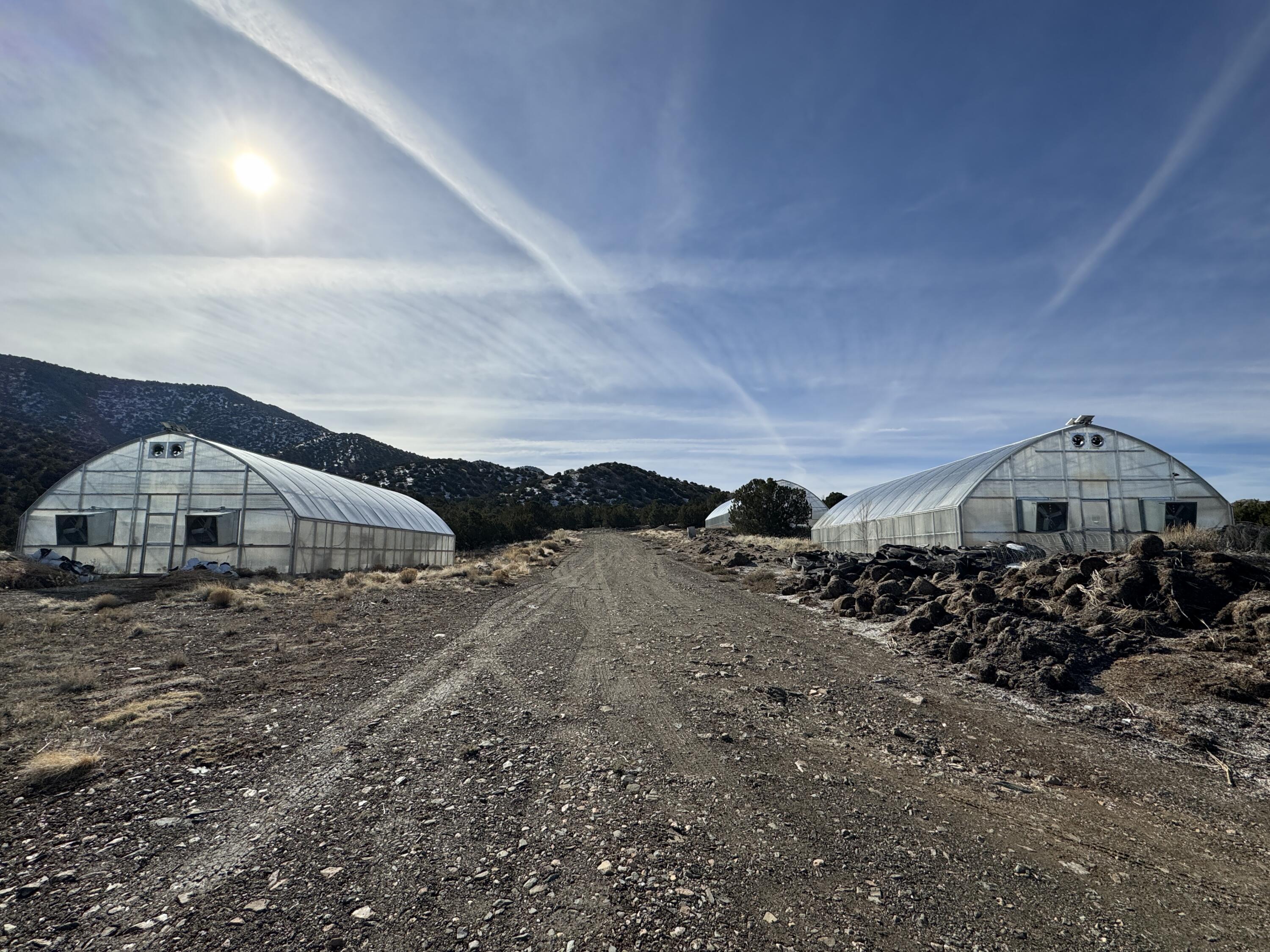 145 & 149 Coyote Springs Rd Road SE