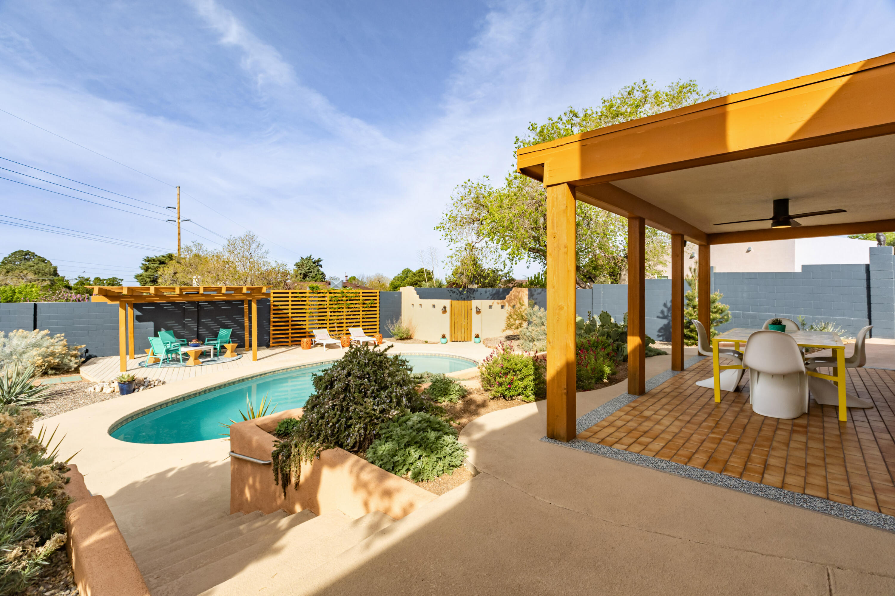4001 Cibola Village Drive NE
