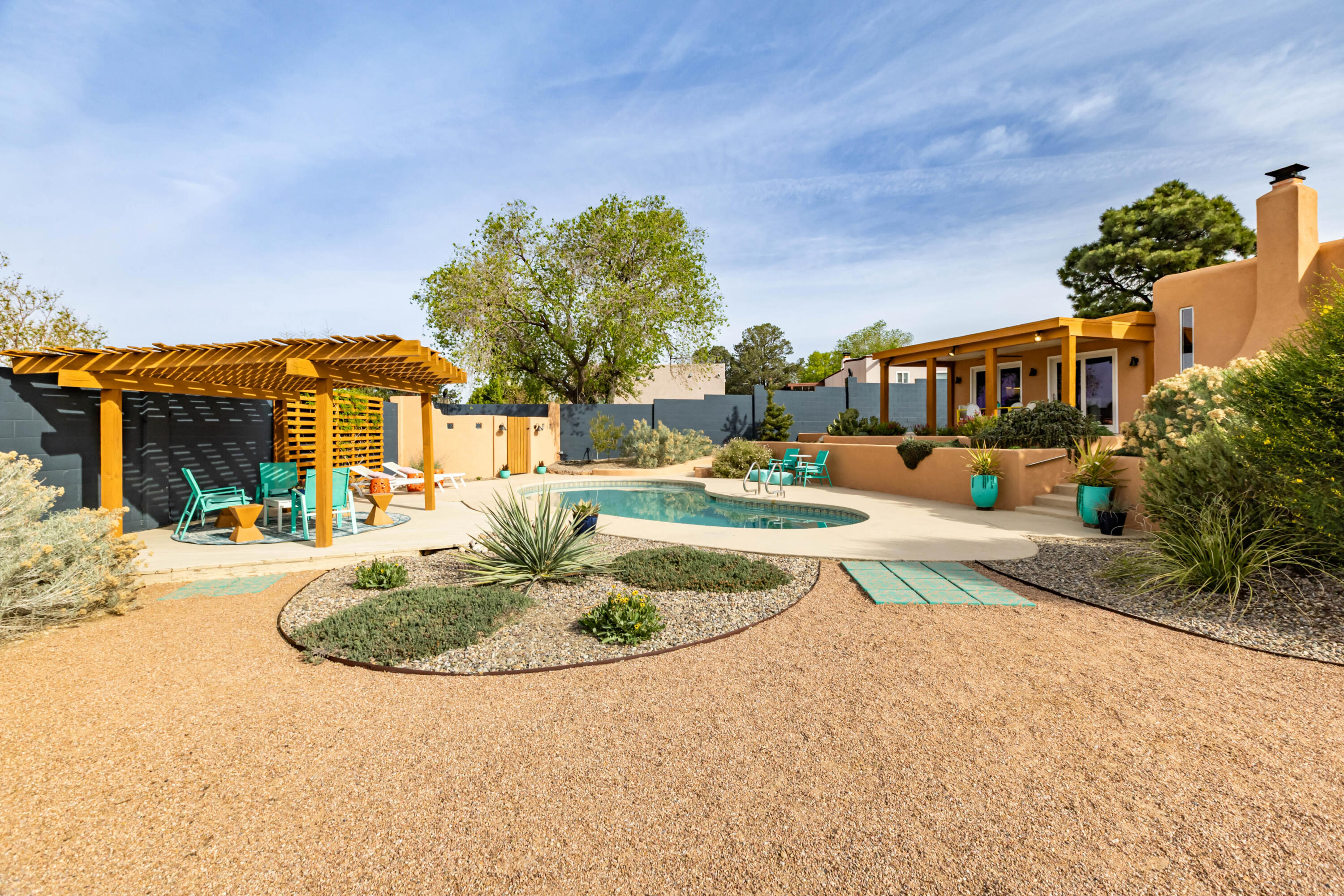 4001 Cibola Village Drive NE