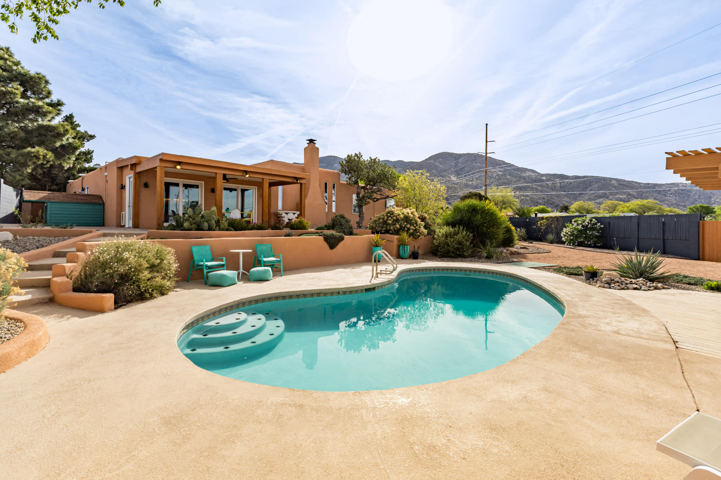 4001 Cibola Village Drive NE