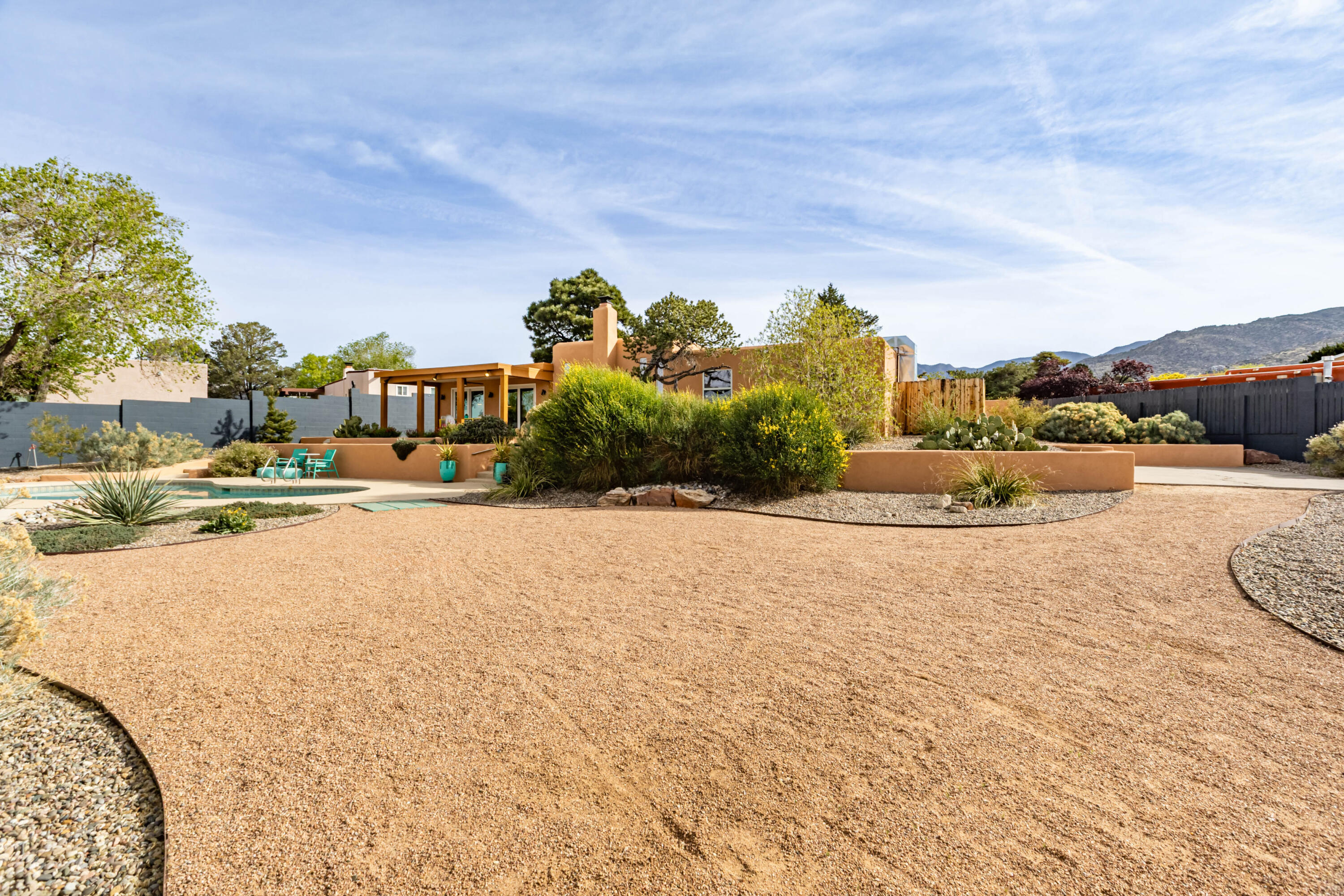4001 Cibola Village Drive NE