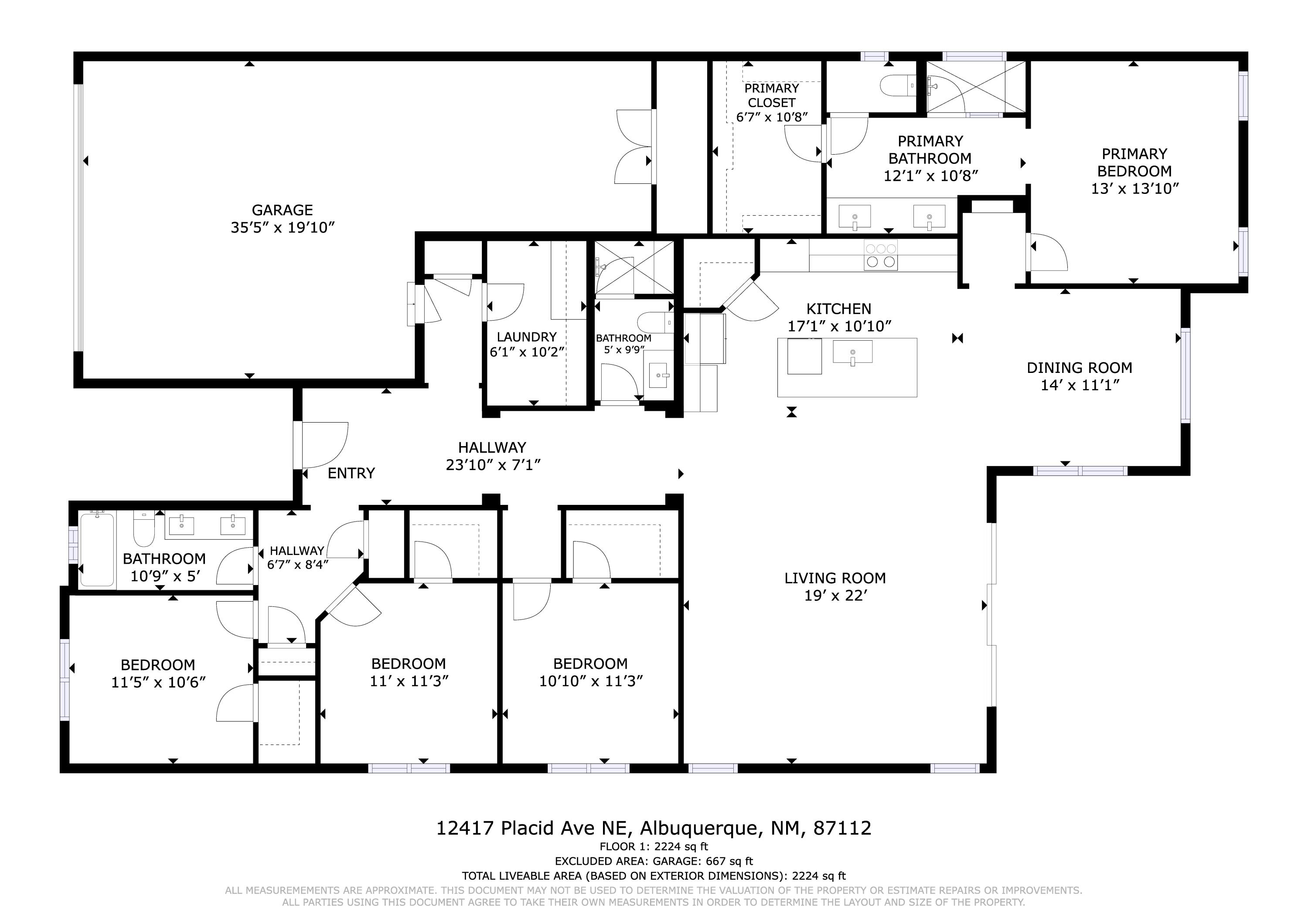 12417 Placid Avenue NE