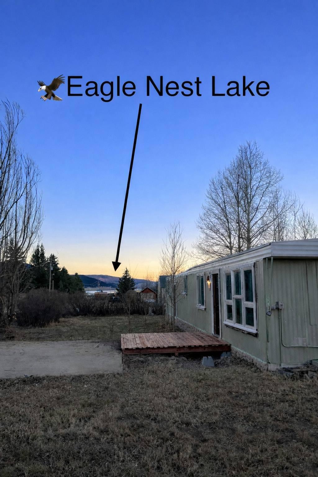 126 Tangle Leg Trail