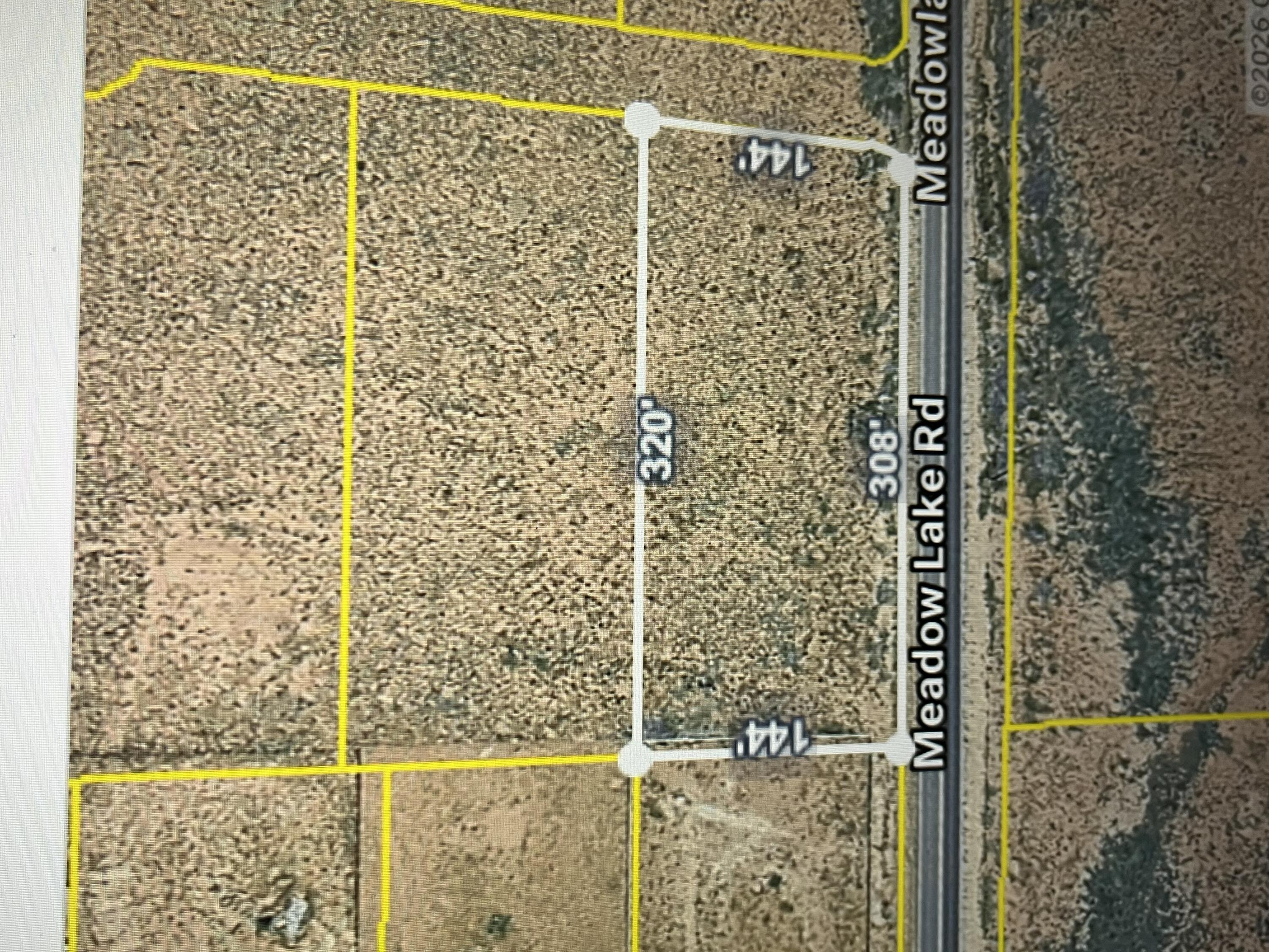 374 MeadowLake Road