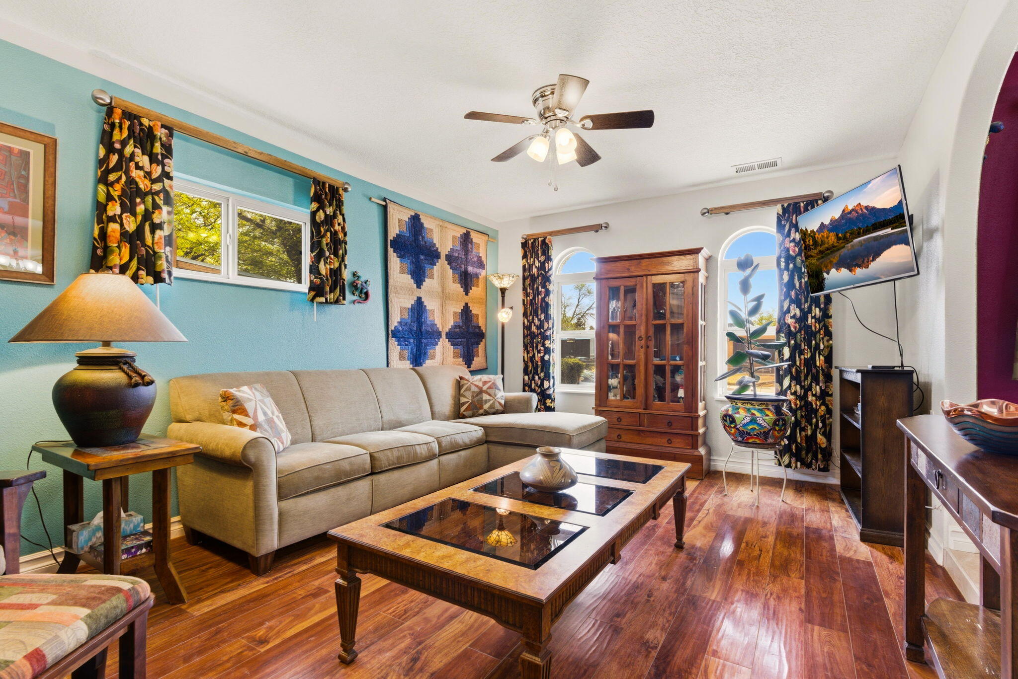 1309 San Lorenzo Avenue NW