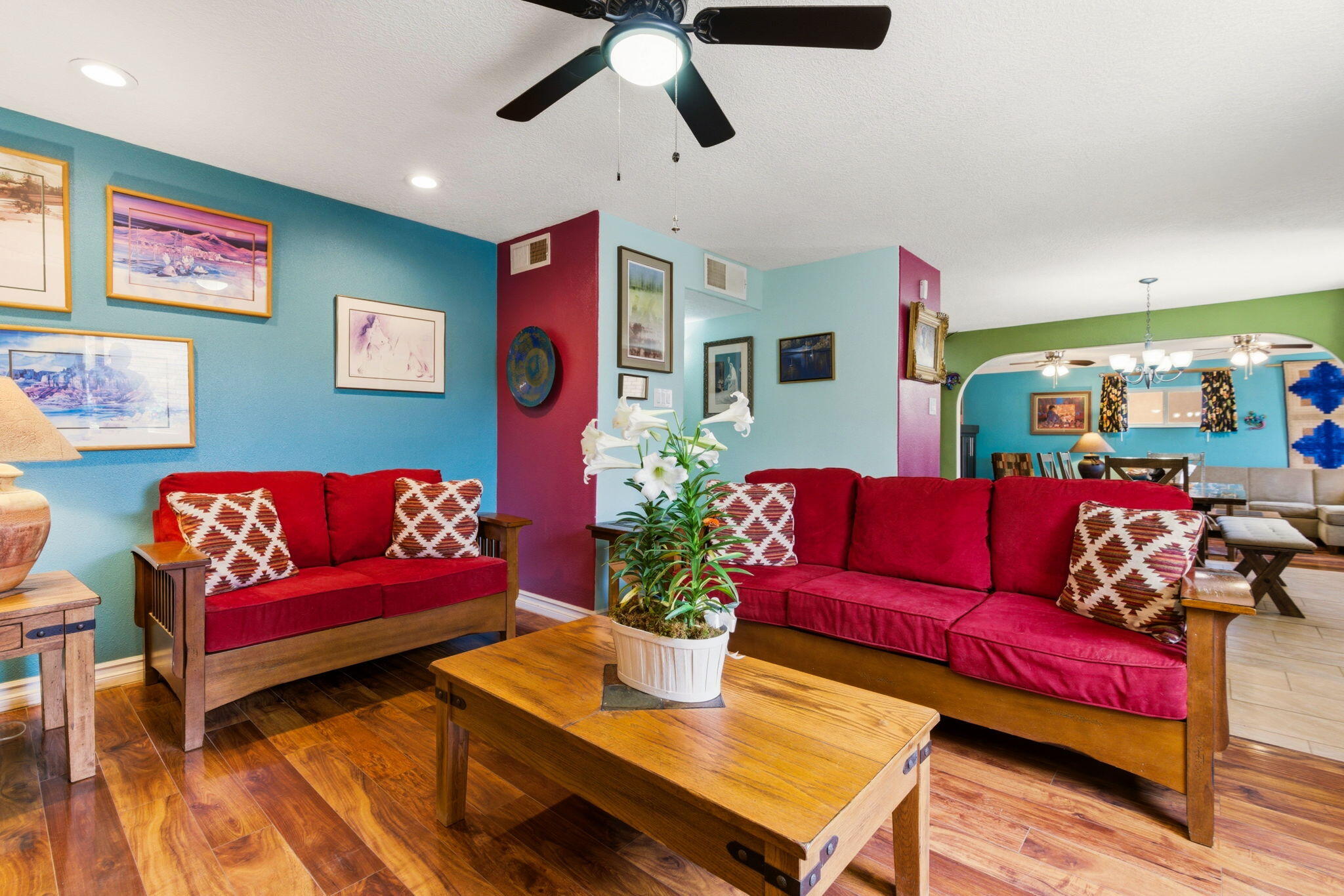 1309 San Lorenzo Avenue NW