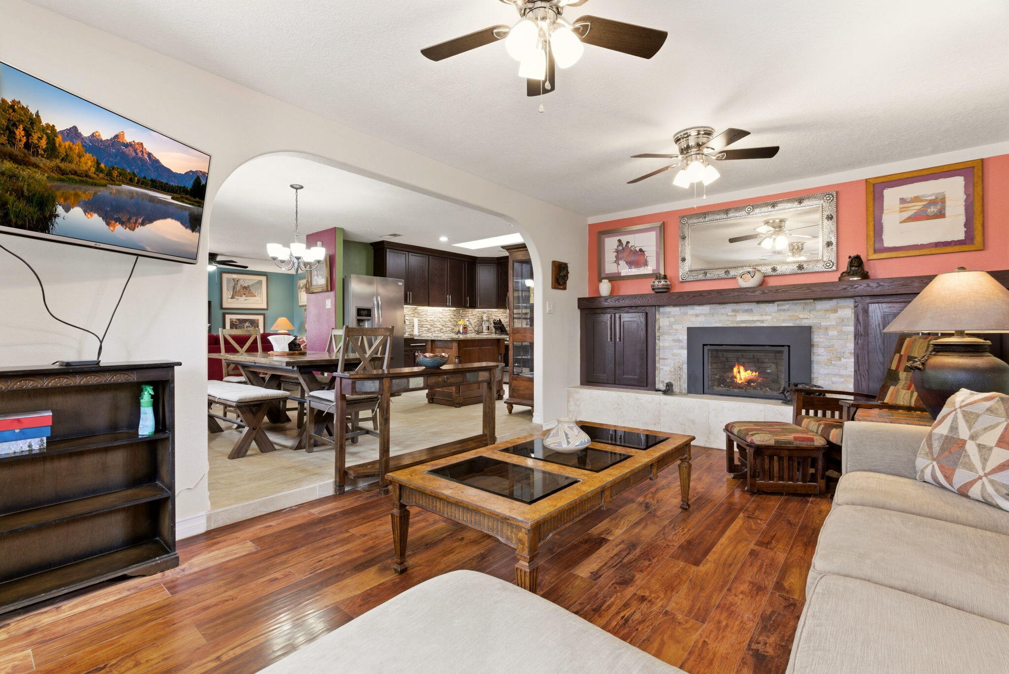 1309 San Lorenzo Avenue NW