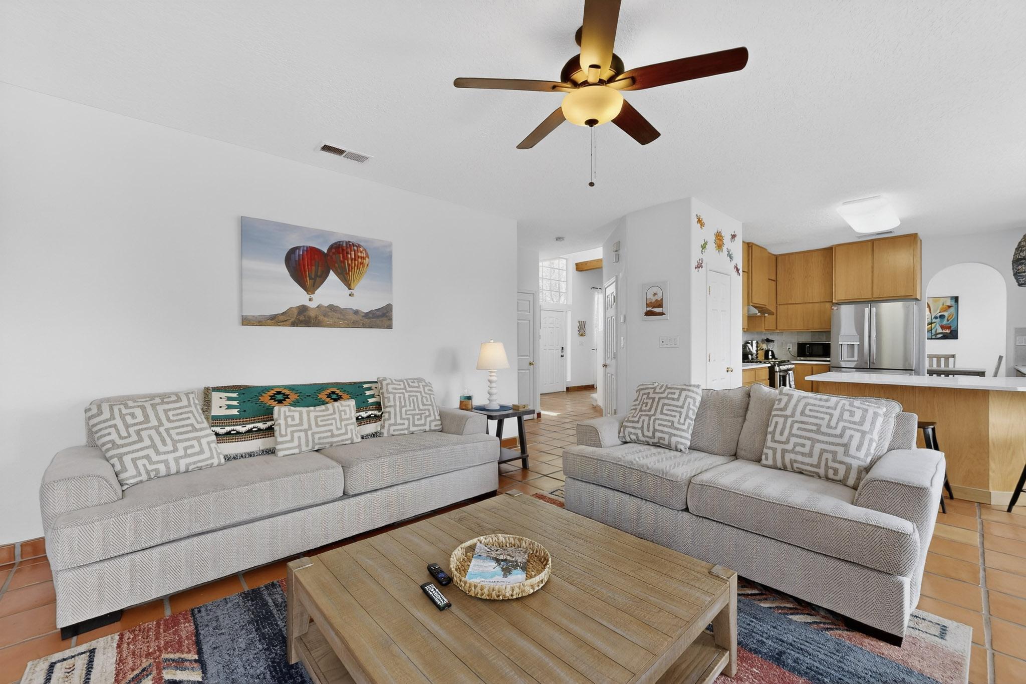 4112 Rancho Gusto NW