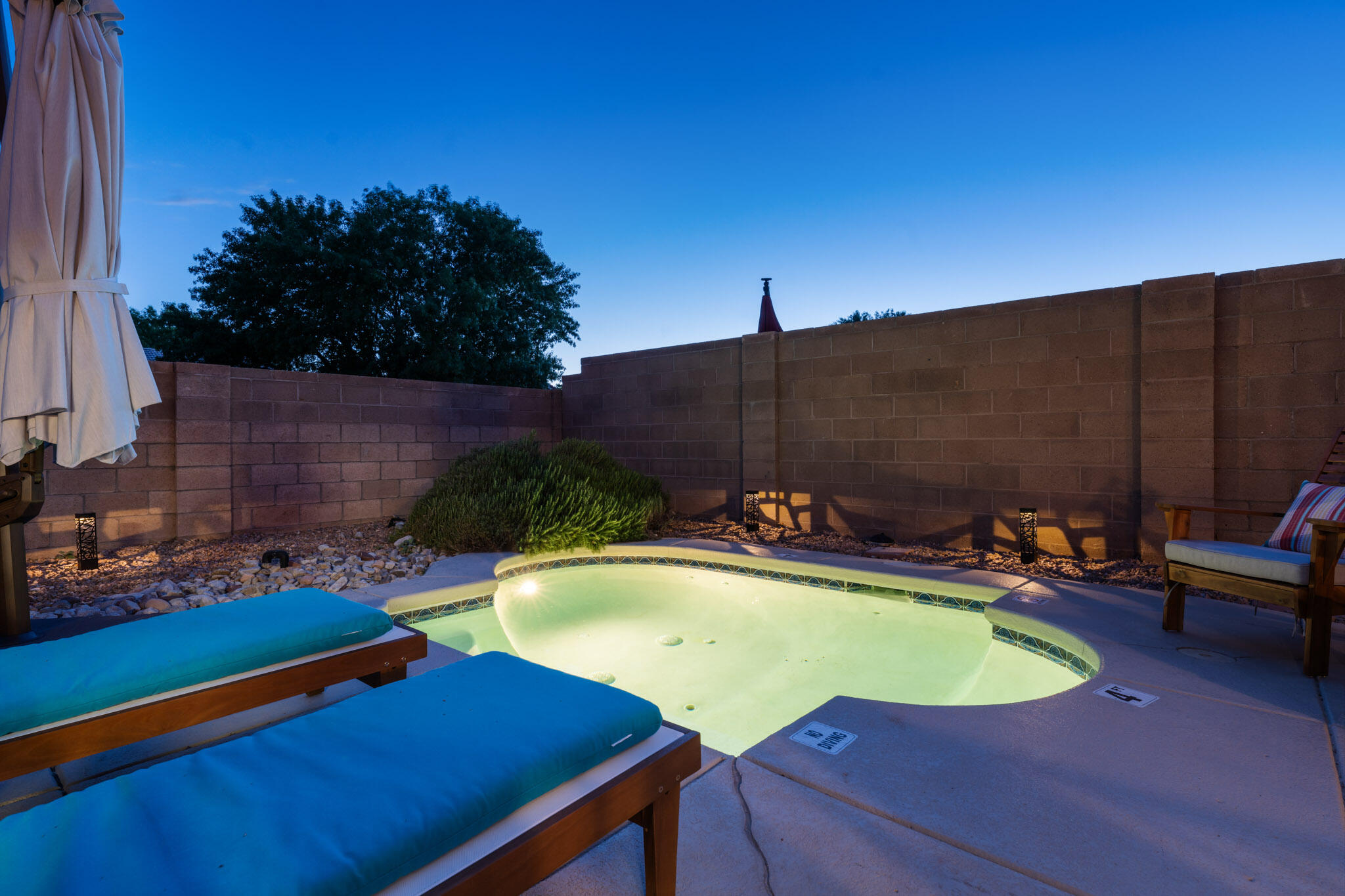 4112 Rancho Gusto NW