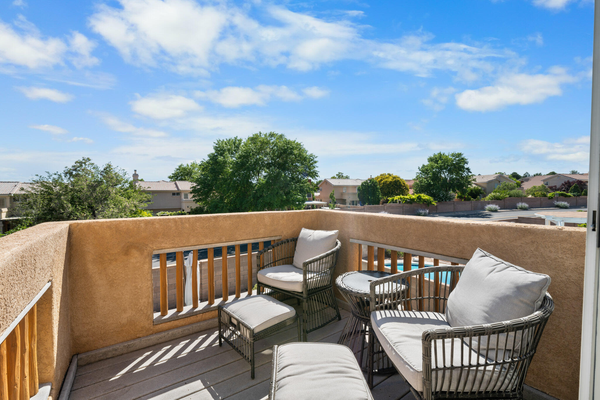 4112 Rancho Gusto NW