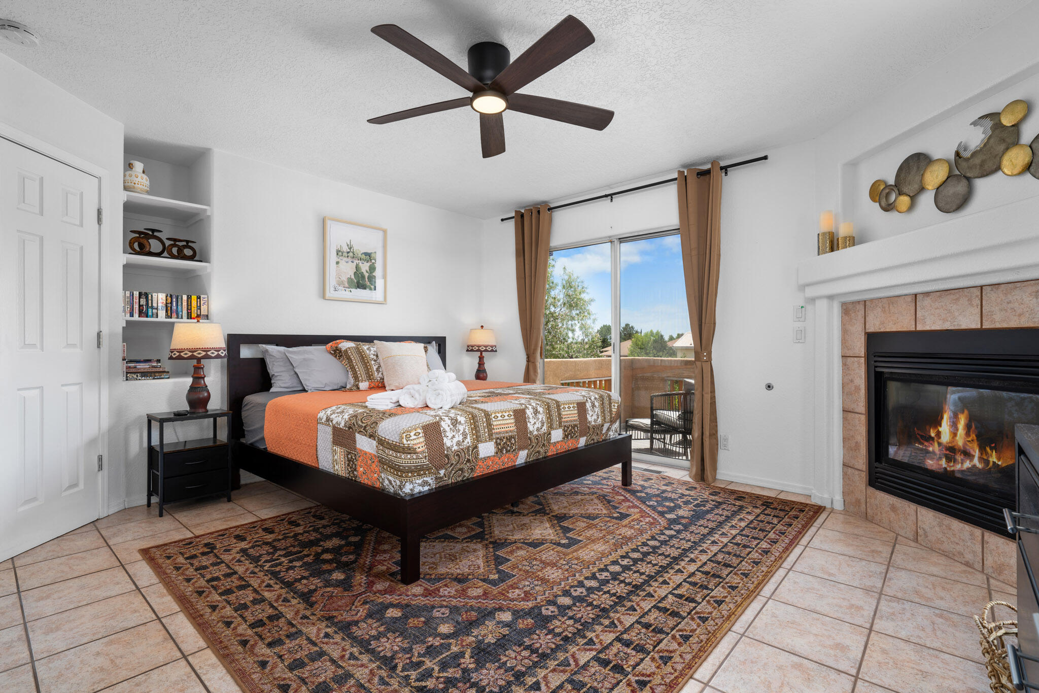 4112 Rancho Gusto NW