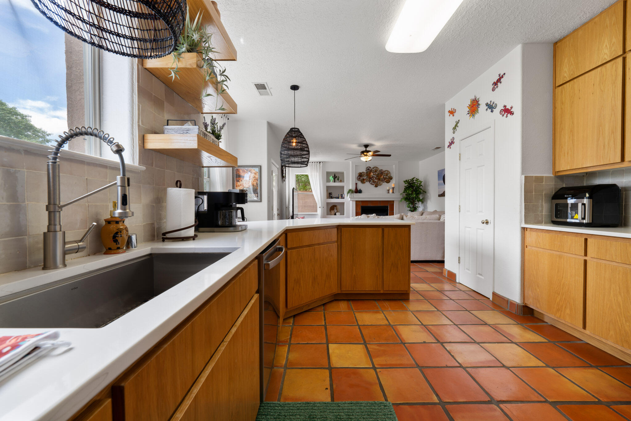 4112 Rancho Gusto NW
