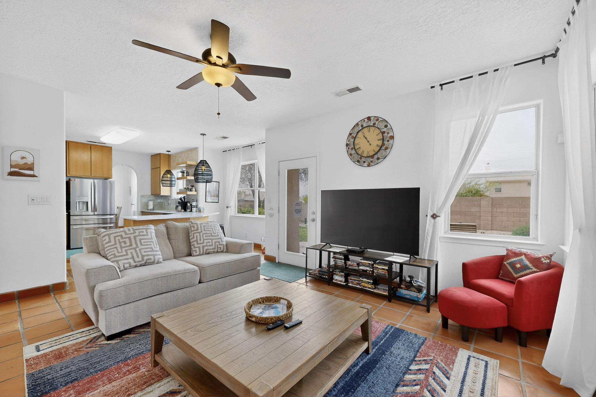 4112 Rancho Gusto NW