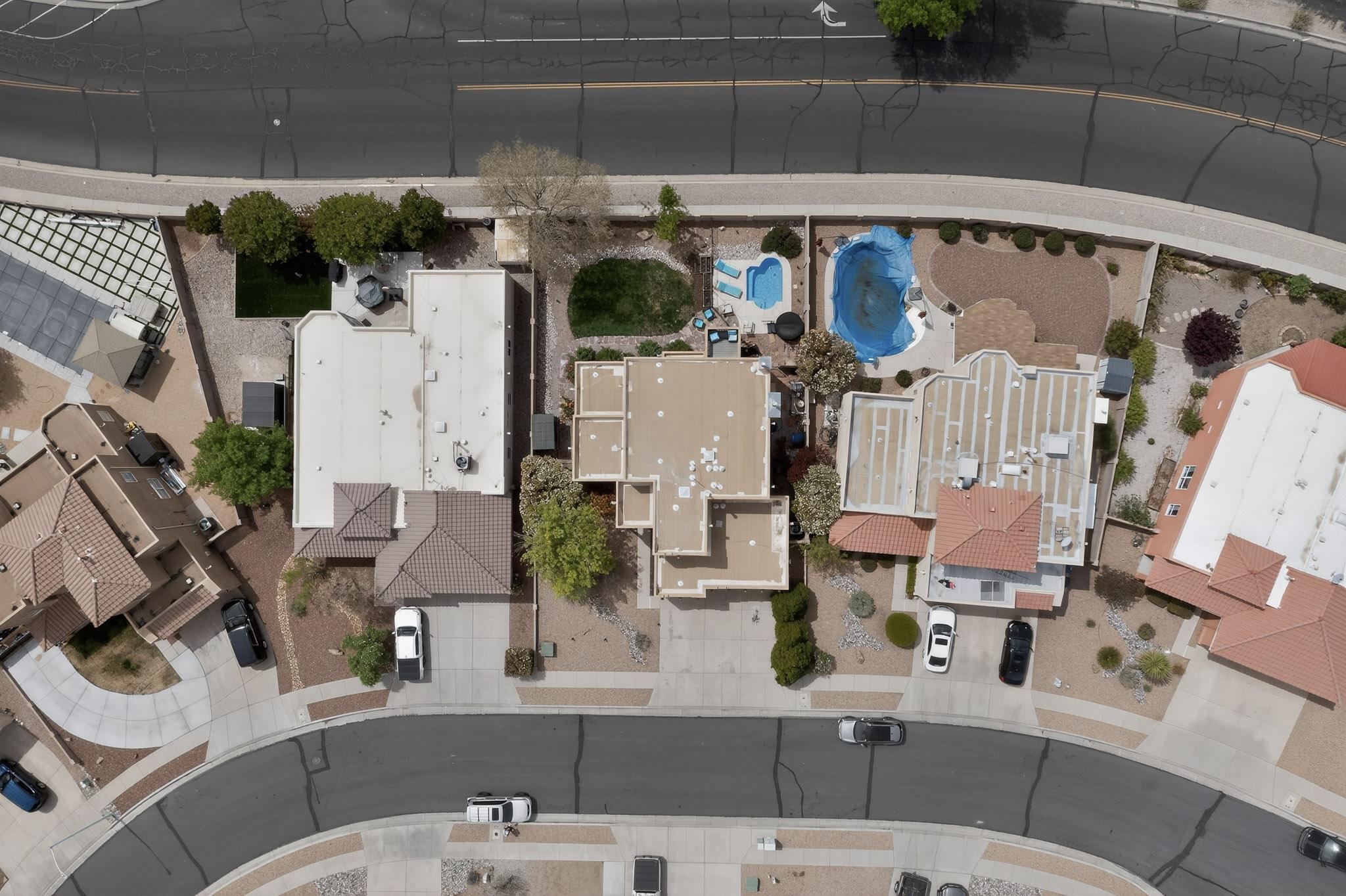 4112 Rancho Gusto NW