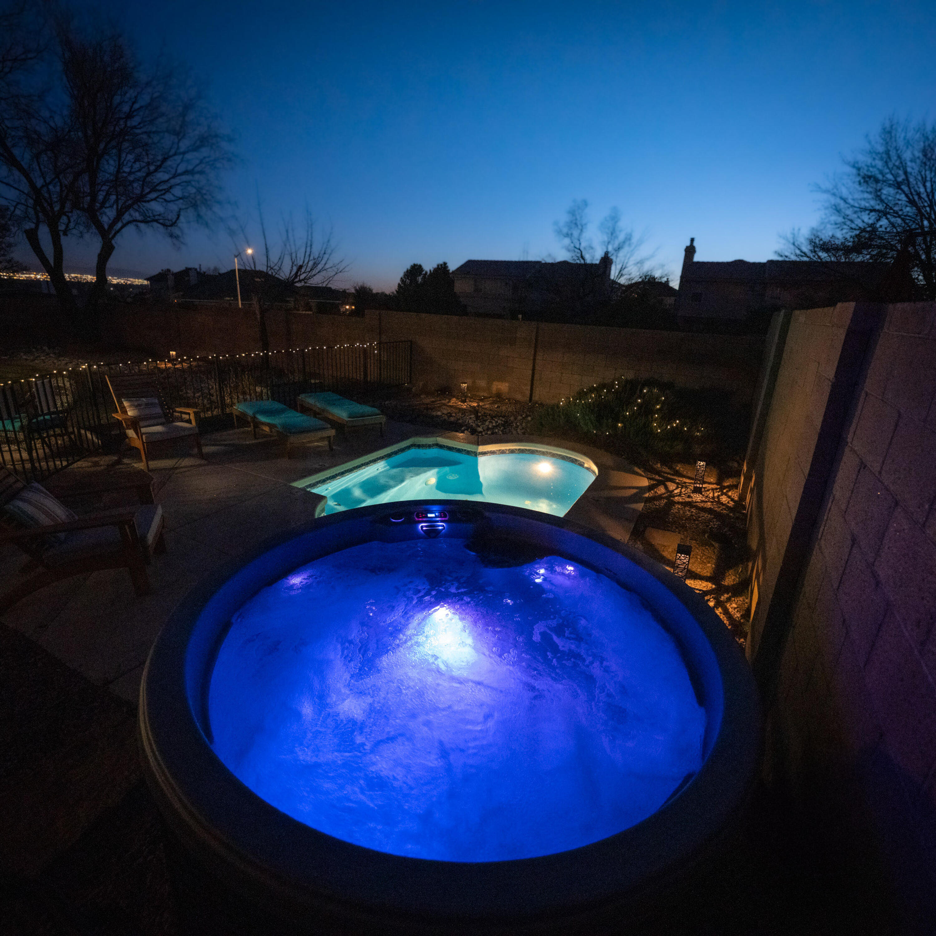 4112 Rancho Gusto NW
