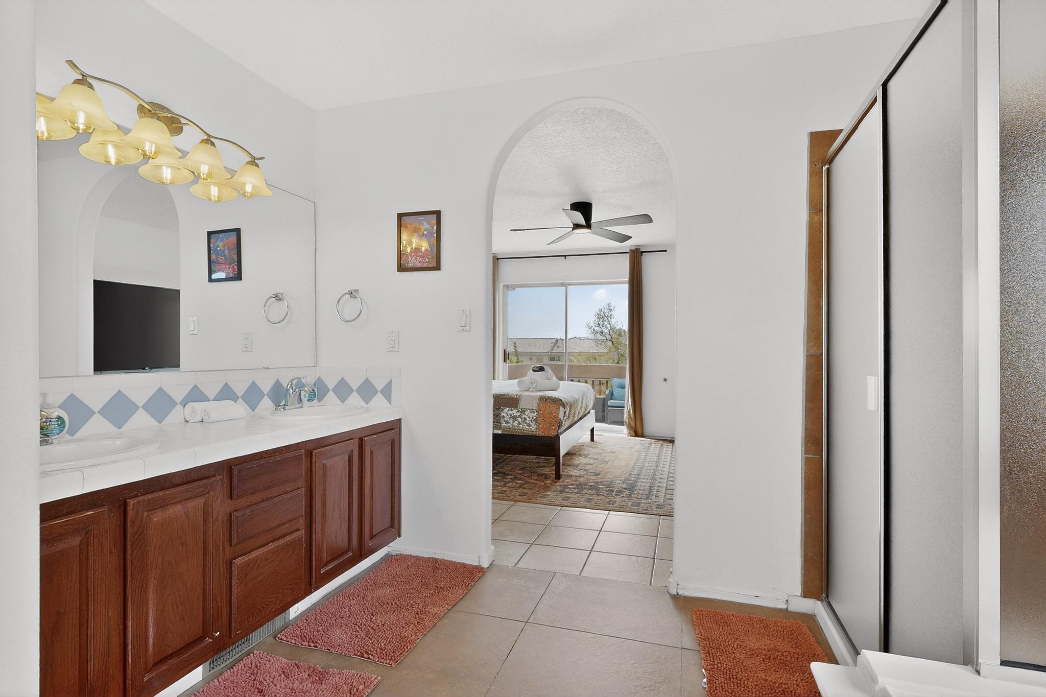 4112 Rancho Gusto NW