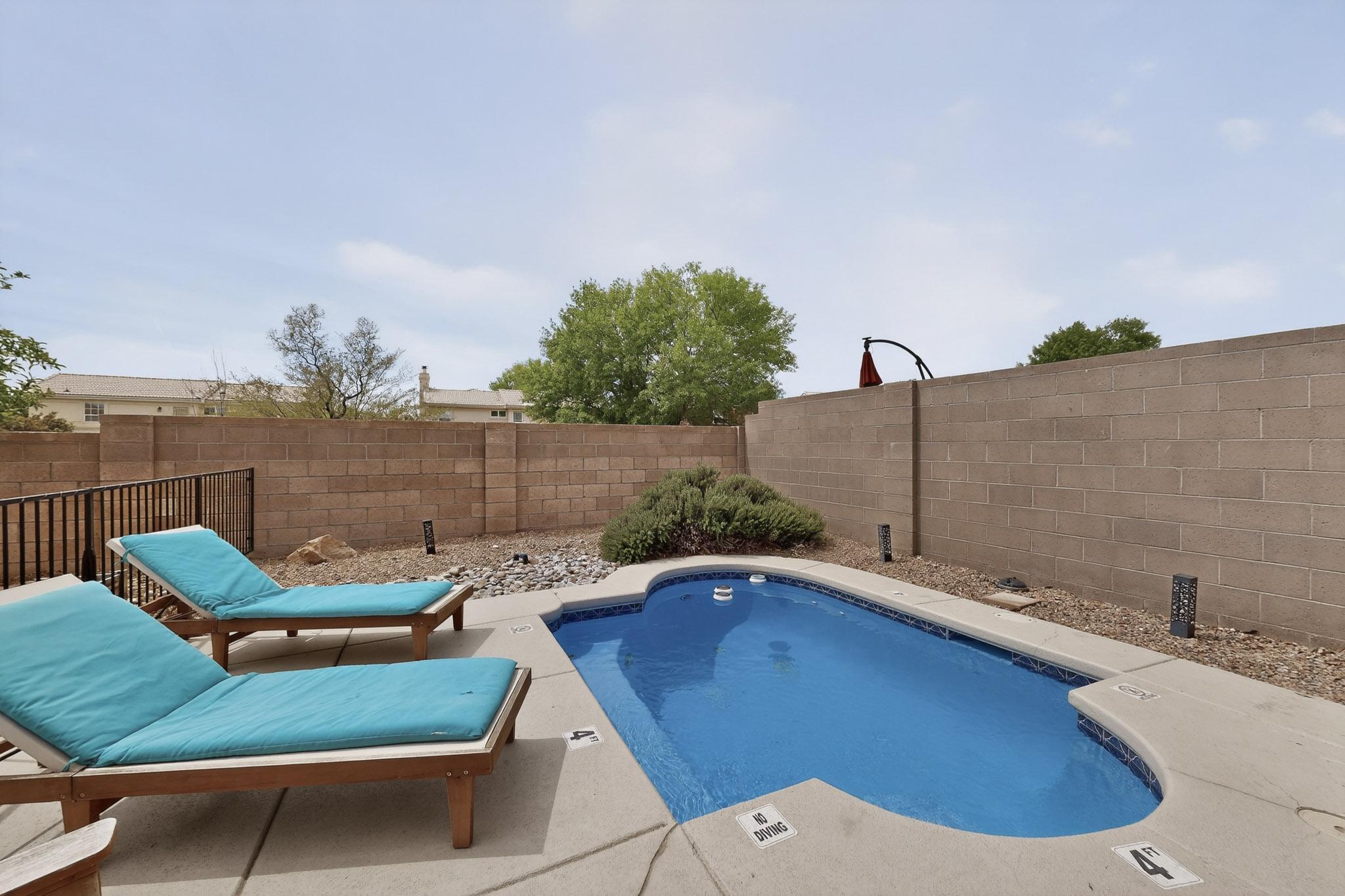 4112 Rancho Gusto NW
