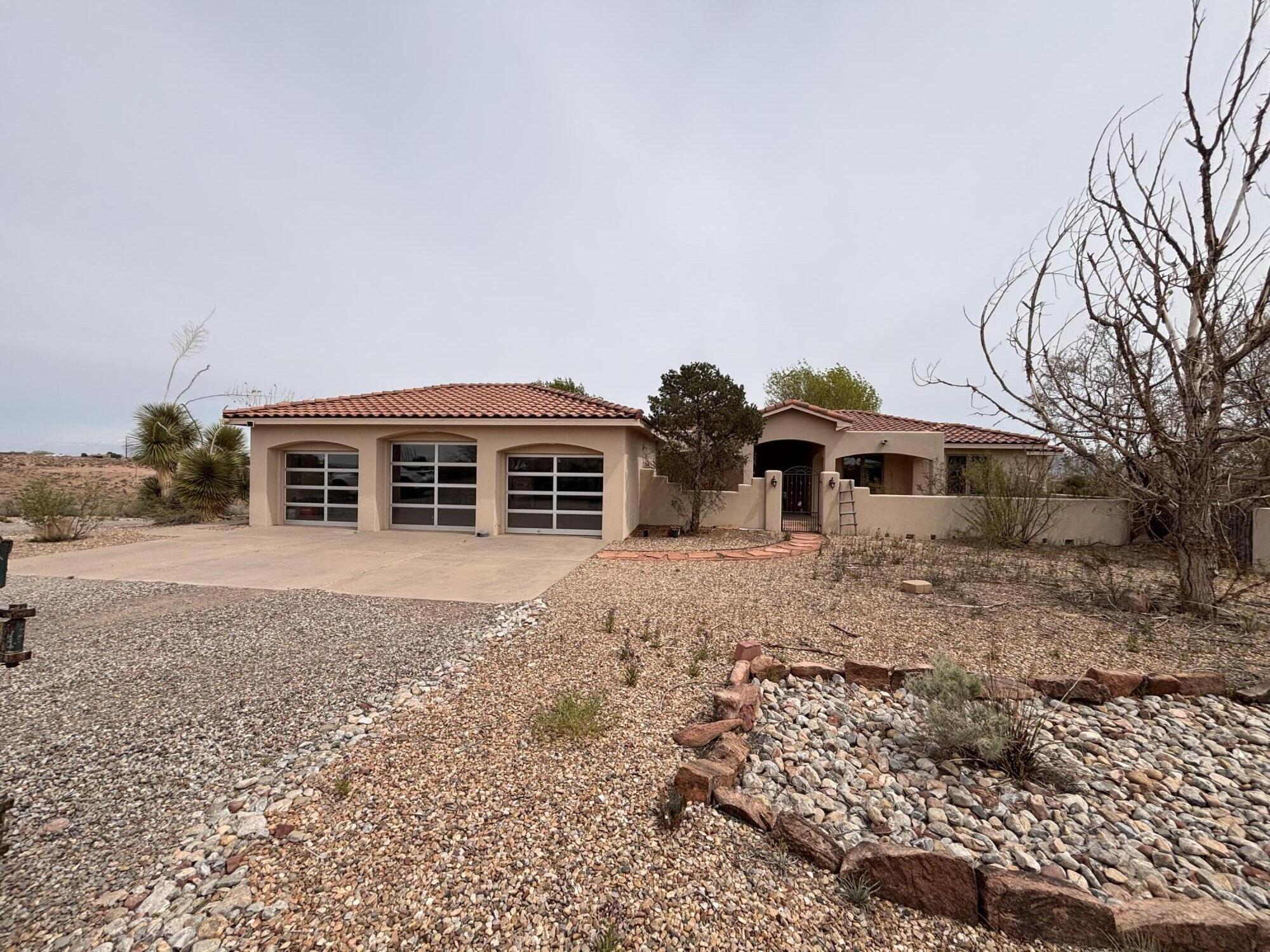 4512 Huron Drive NE