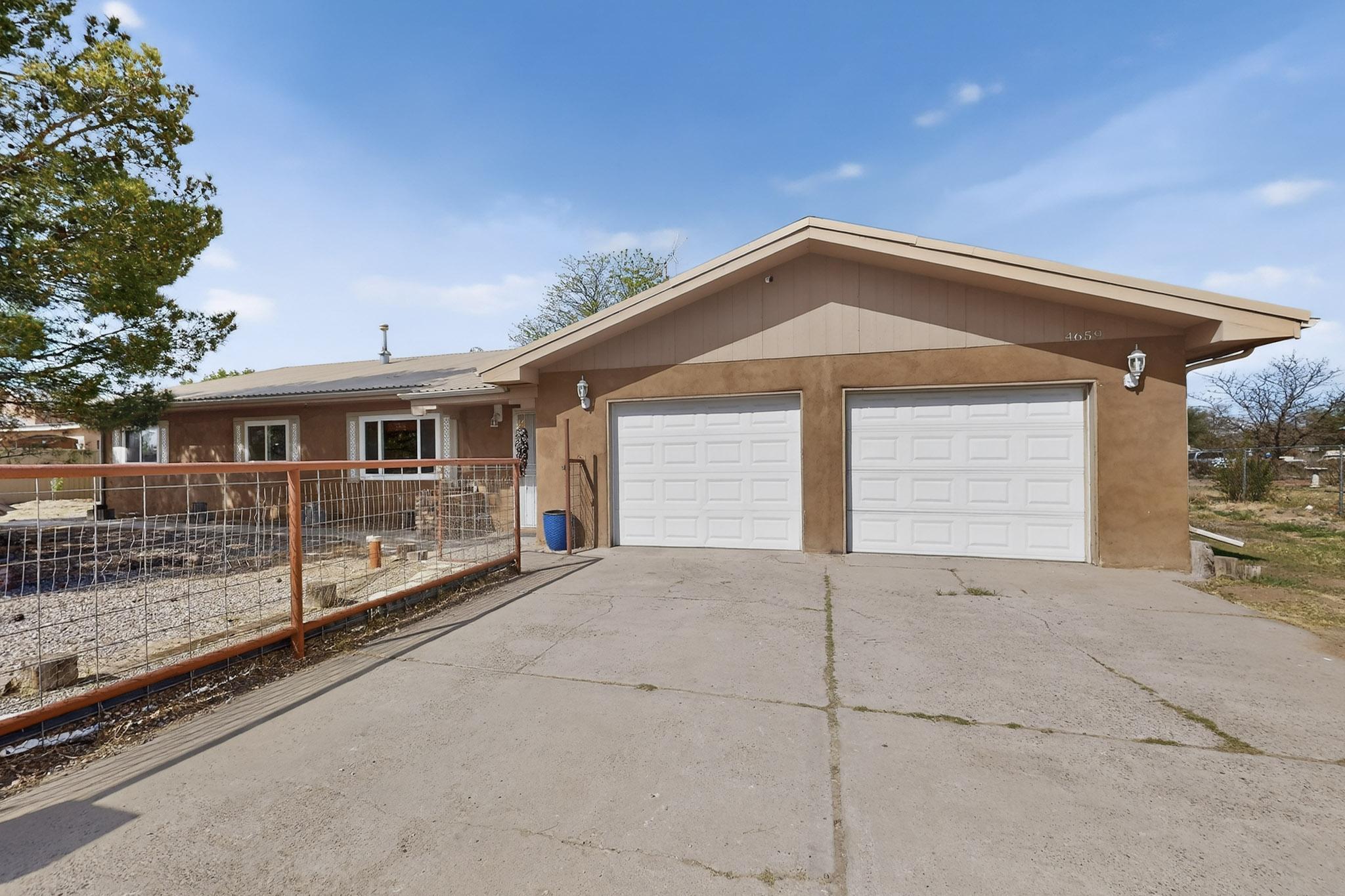4659 Gordon Road
