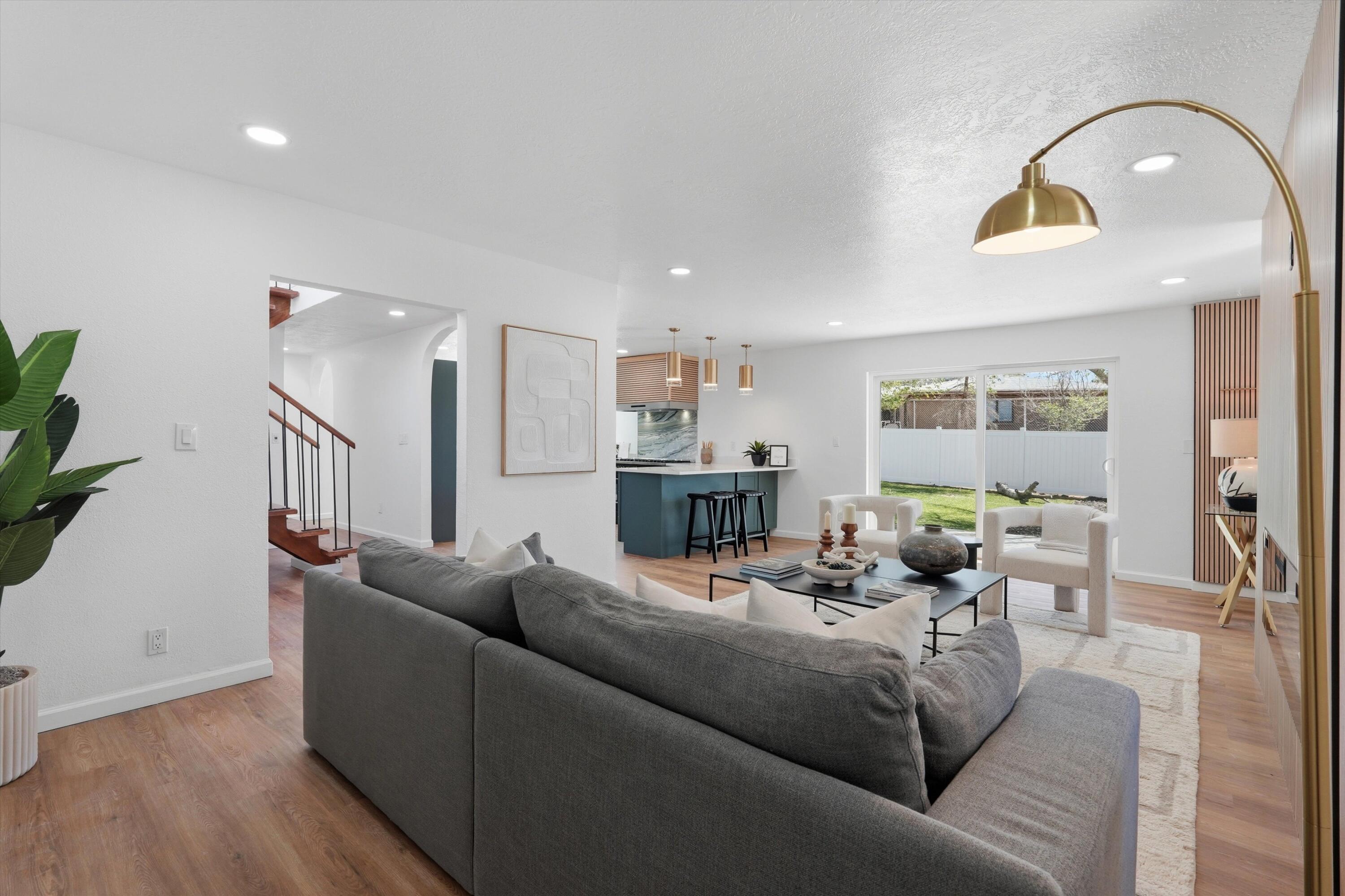 200 Sharon Drive NE