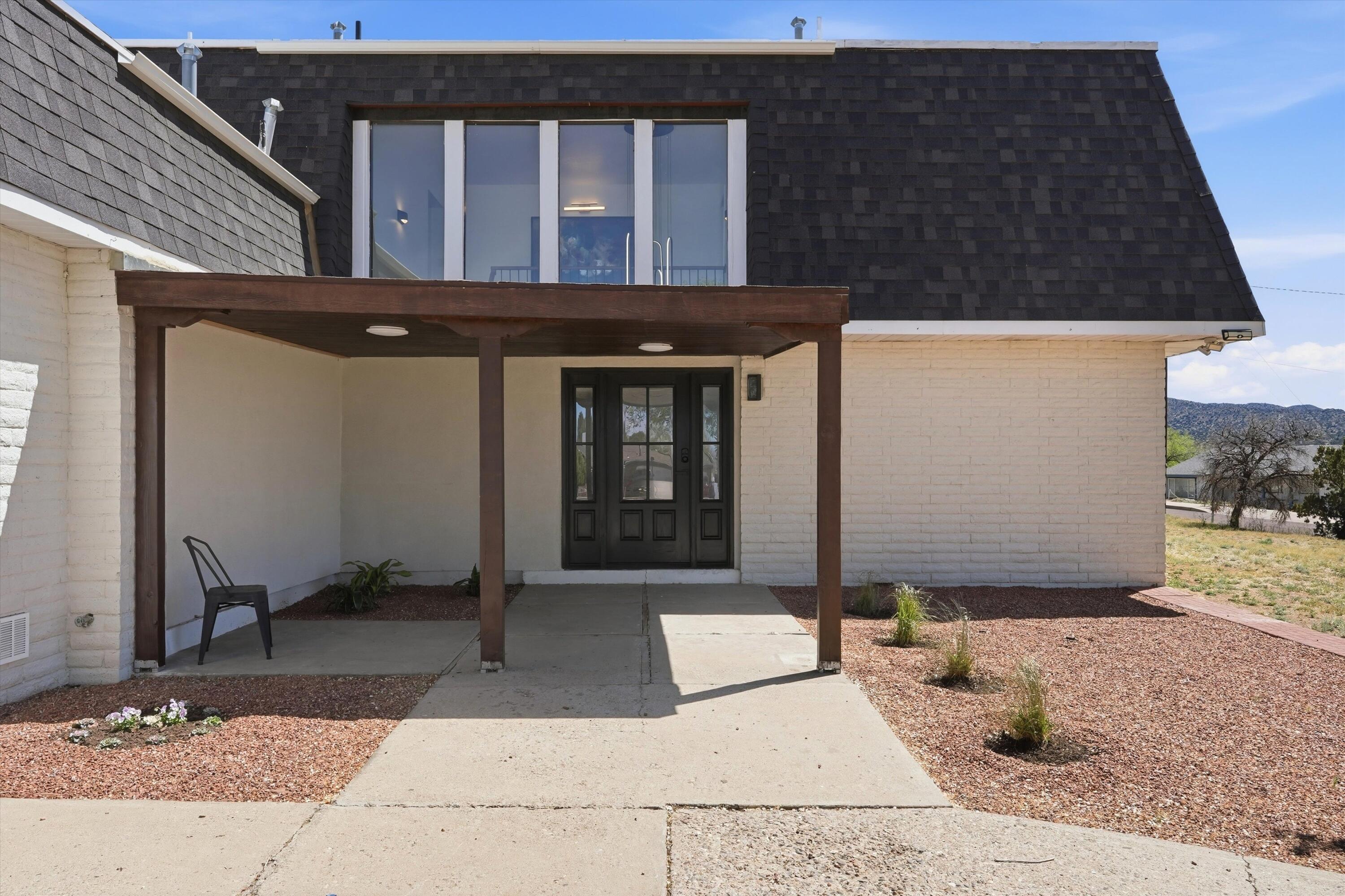 200 Sharon Drive NE