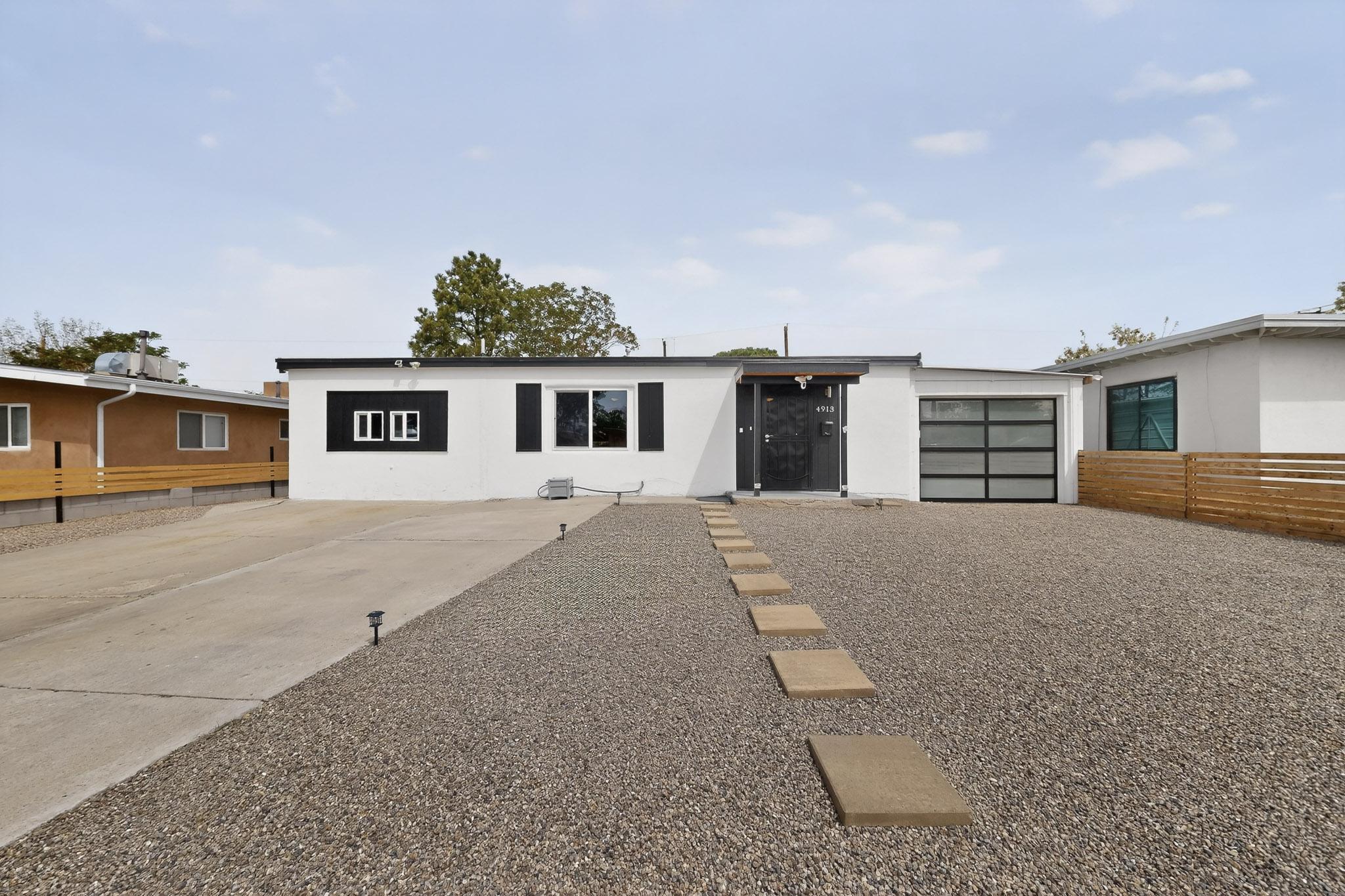 4913 Palo Duro Avenue NE
