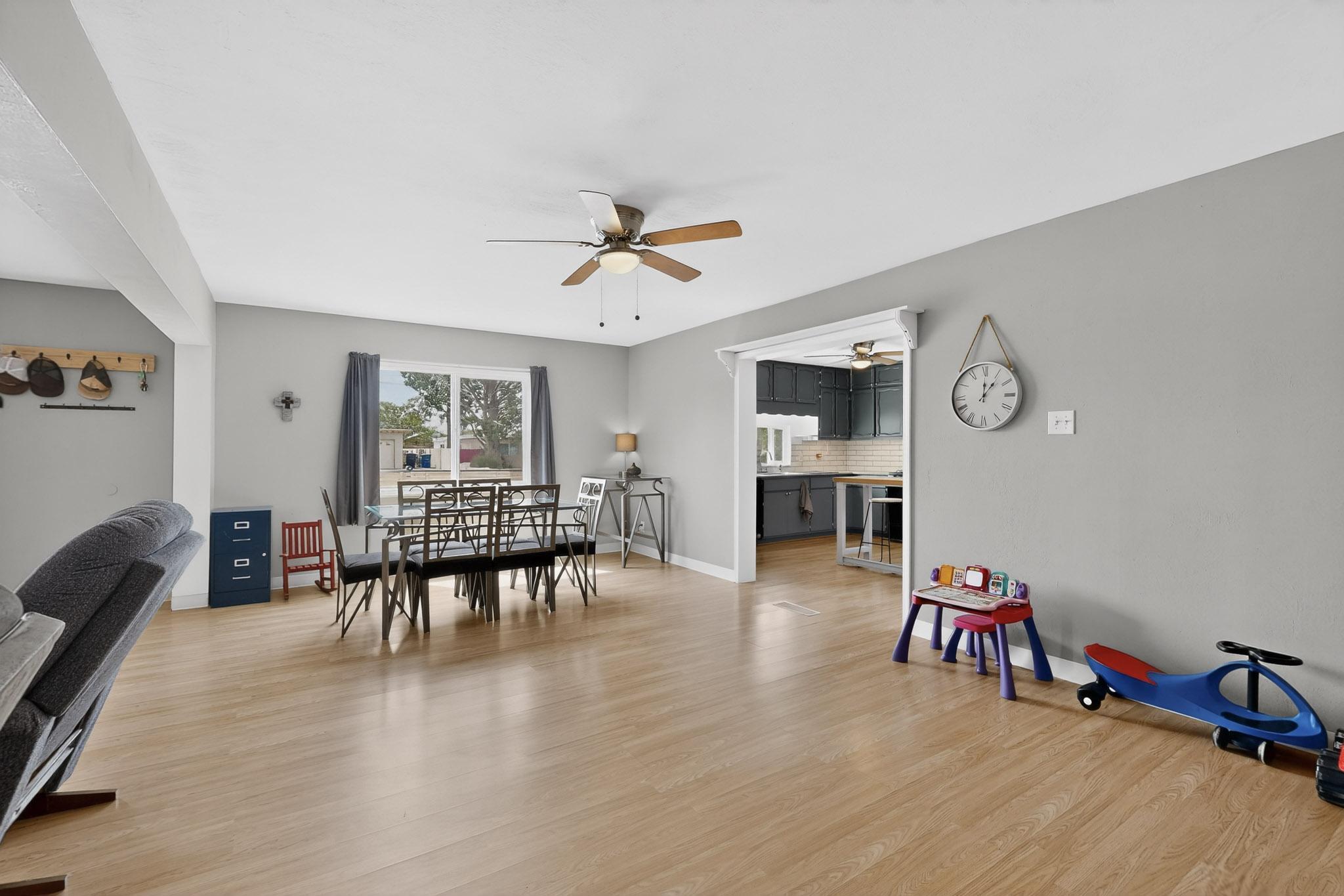 4913 Palo Duro Avenue NE