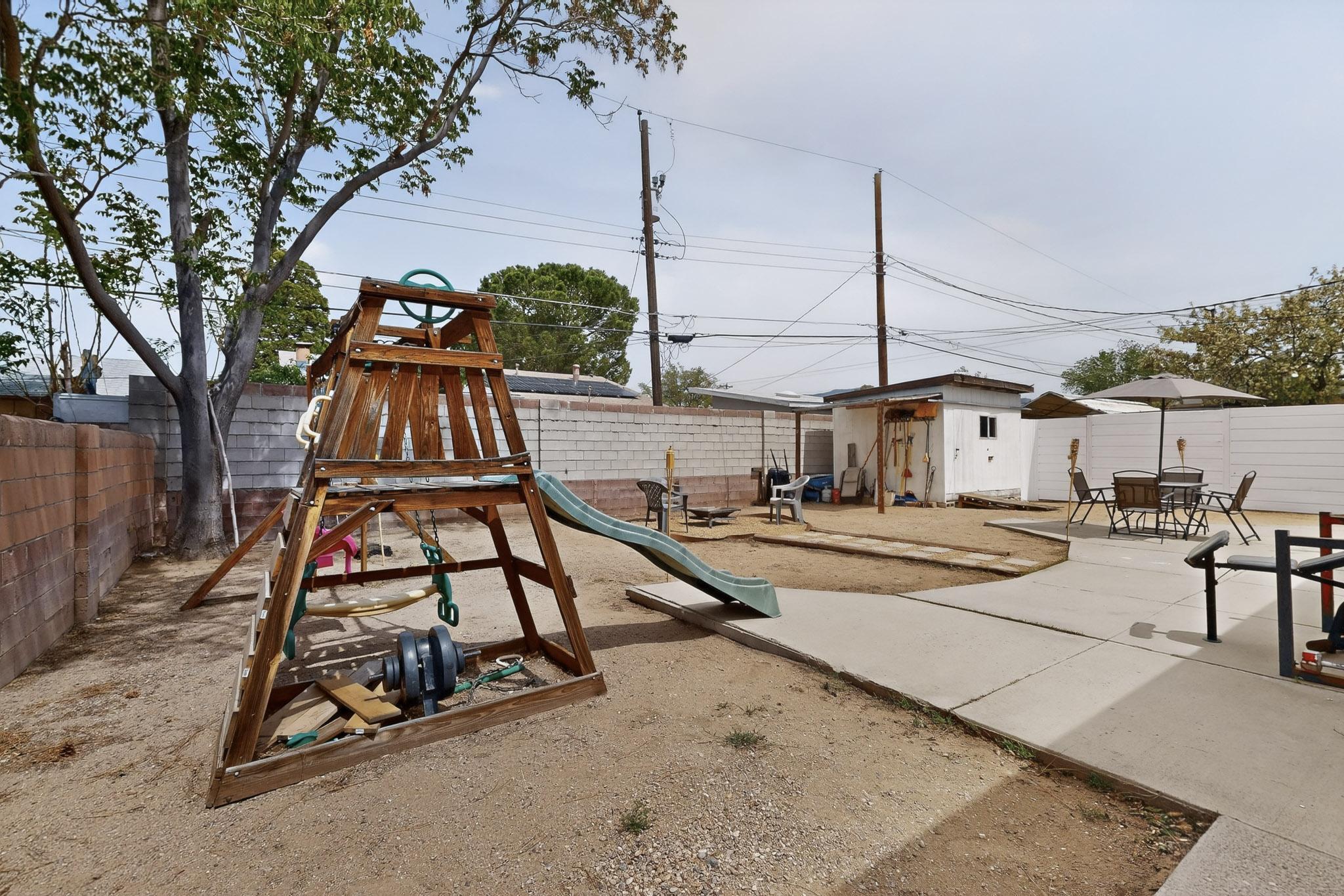 4913 Palo Duro Avenue NE