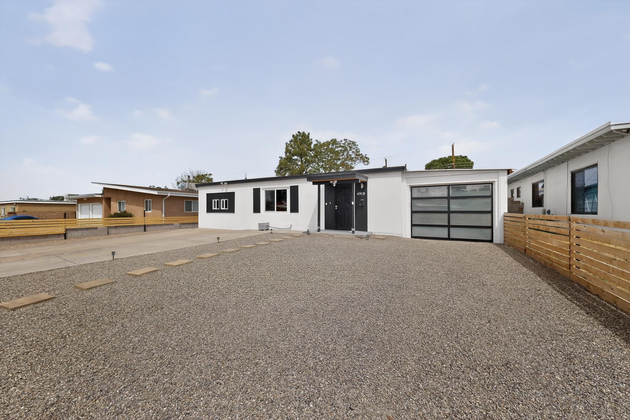 4913 Palo Duro Avenue NE
