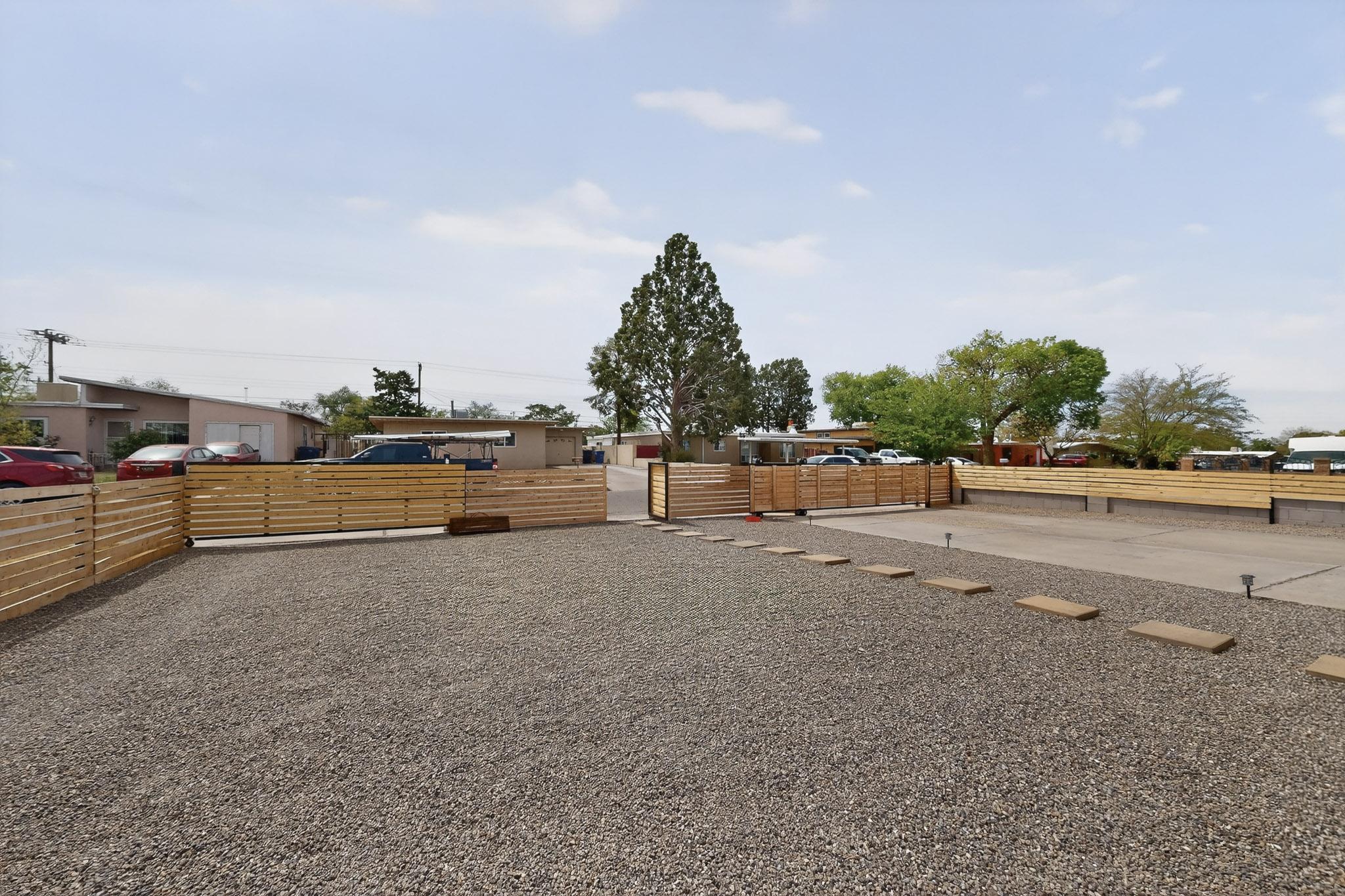 4913 Palo Duro Avenue NE