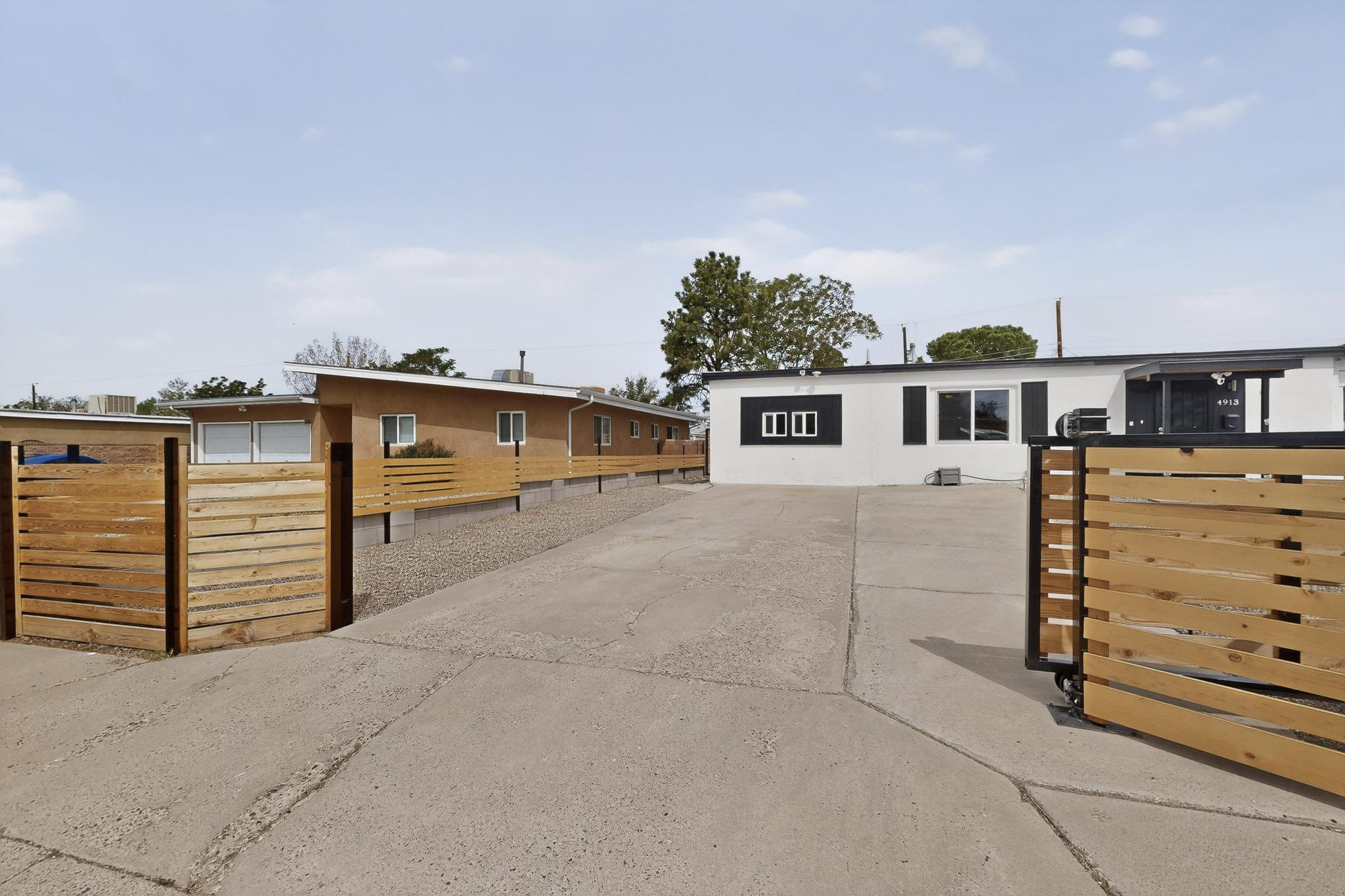 4913 Palo Duro Avenue NE