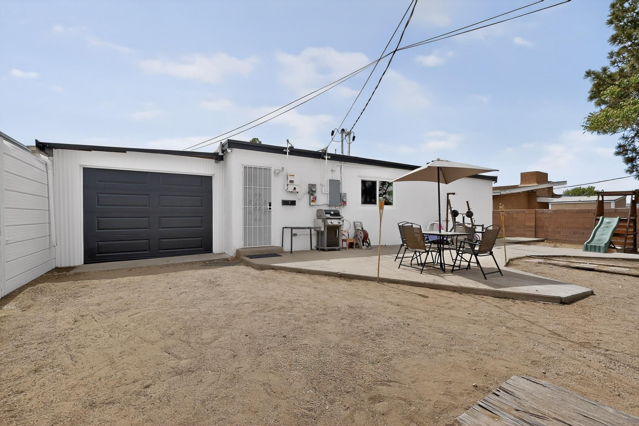 4913 Palo Duro Avenue NE