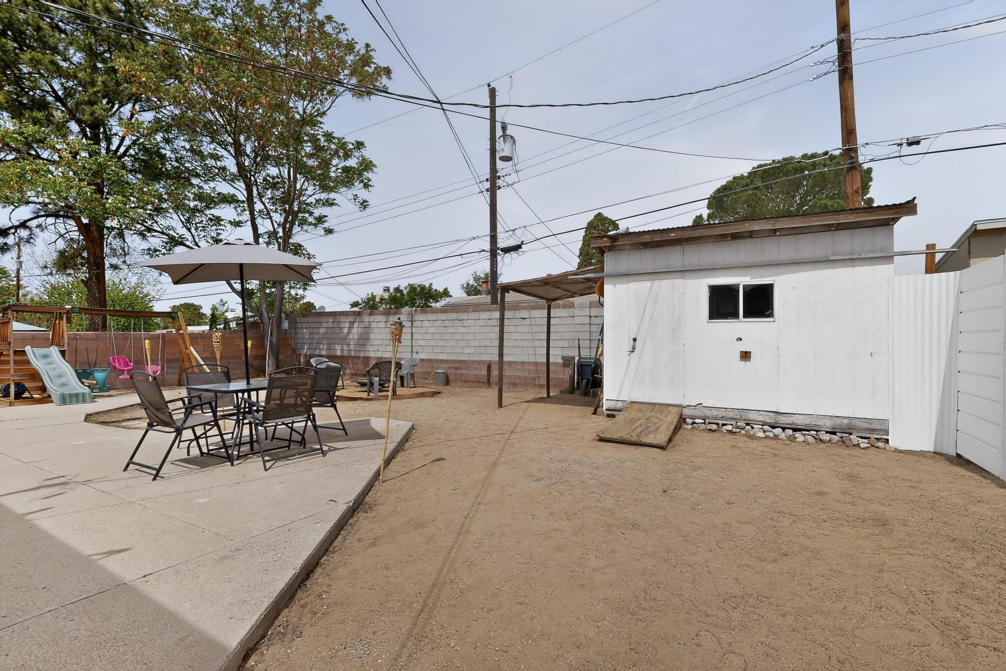 4913 Palo Duro Avenue NE